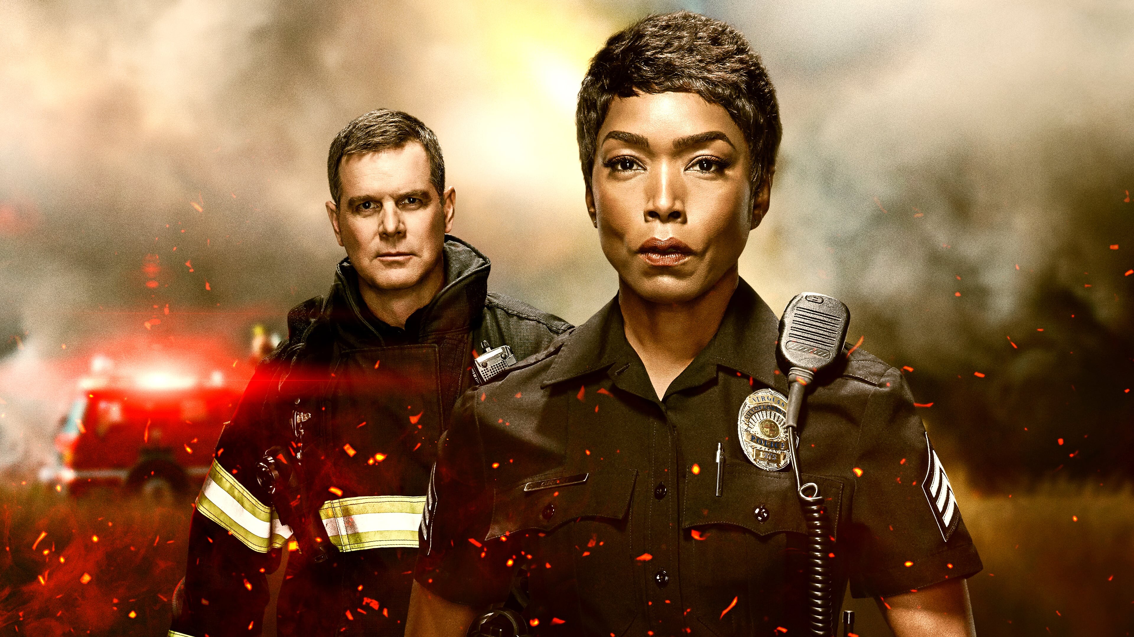 9-1-1 Season 5, Renewal possibilities, Anticipated continuation, Fan speculation, 3840x2160 4K Desktop