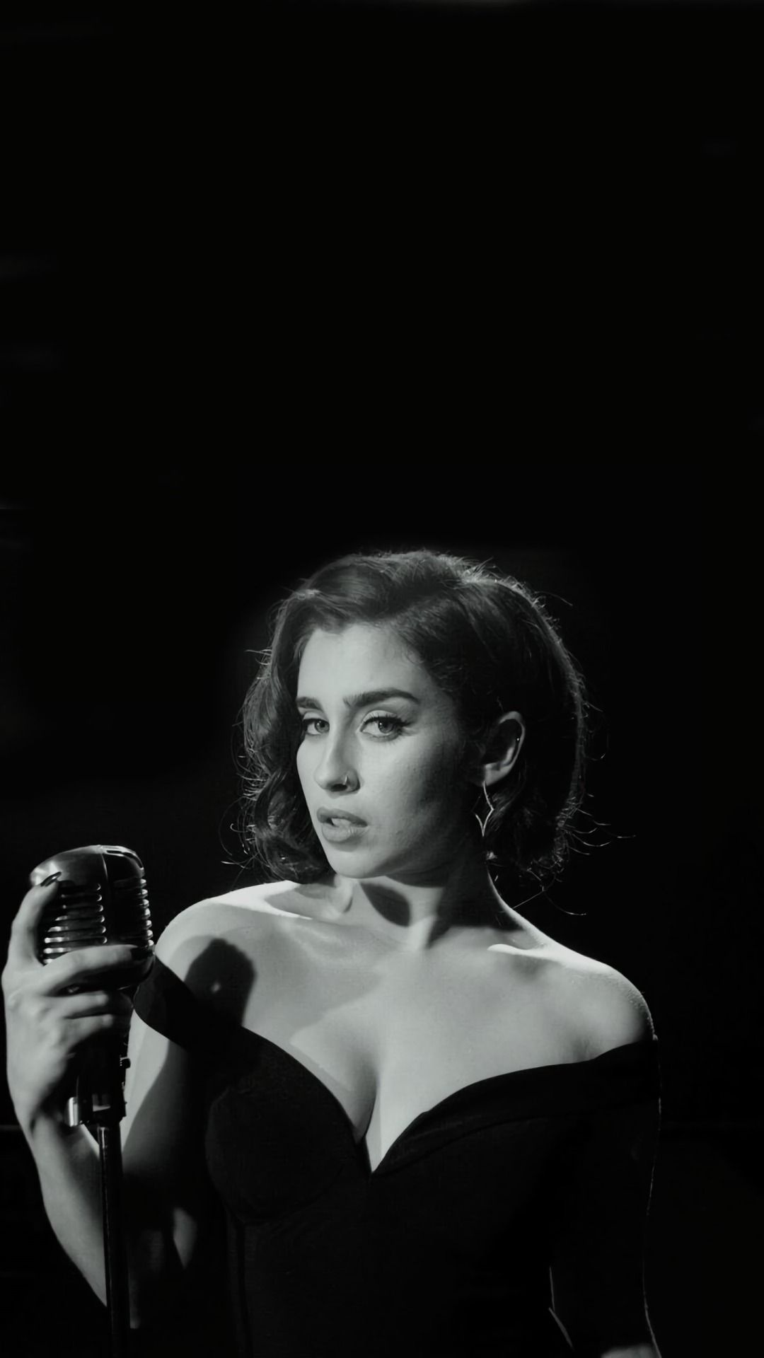 Lauren Jauregui, Blameitoncamren, Love, Camila Cabello, 1080x1920 Full HD Phone