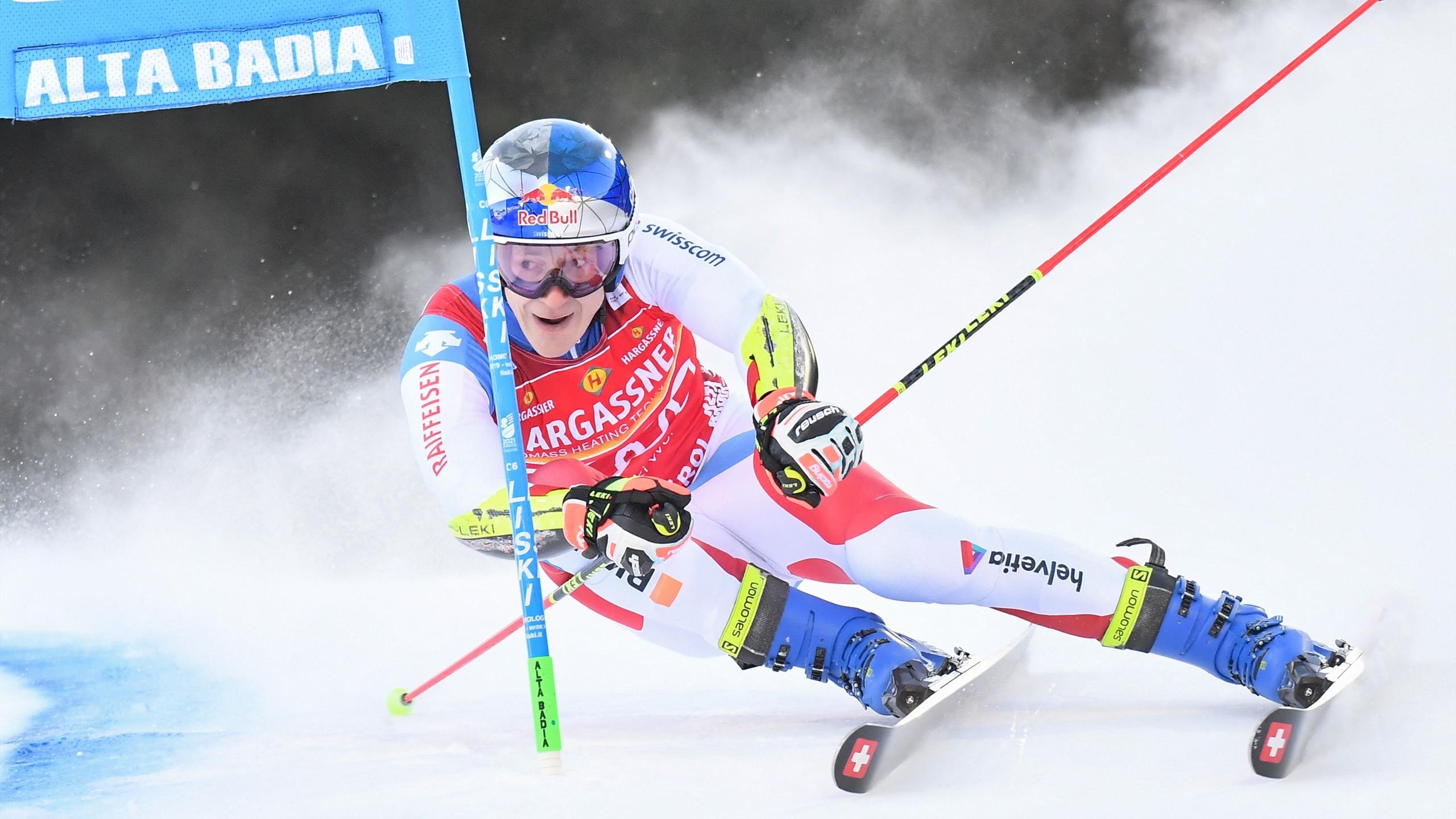 Alta Badia, Ski alpin, Sports, Results, 2560x1440 HD Desktop