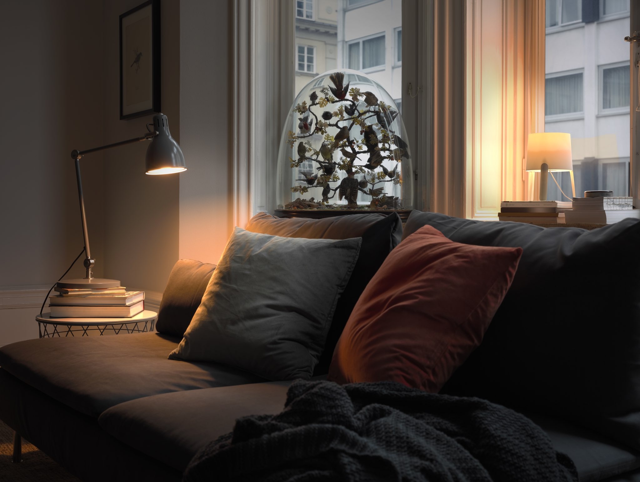 HomeKit support delay, Ikea smart lighting, Technical difficulties, Home automation, 2050x1550 HD Desktop