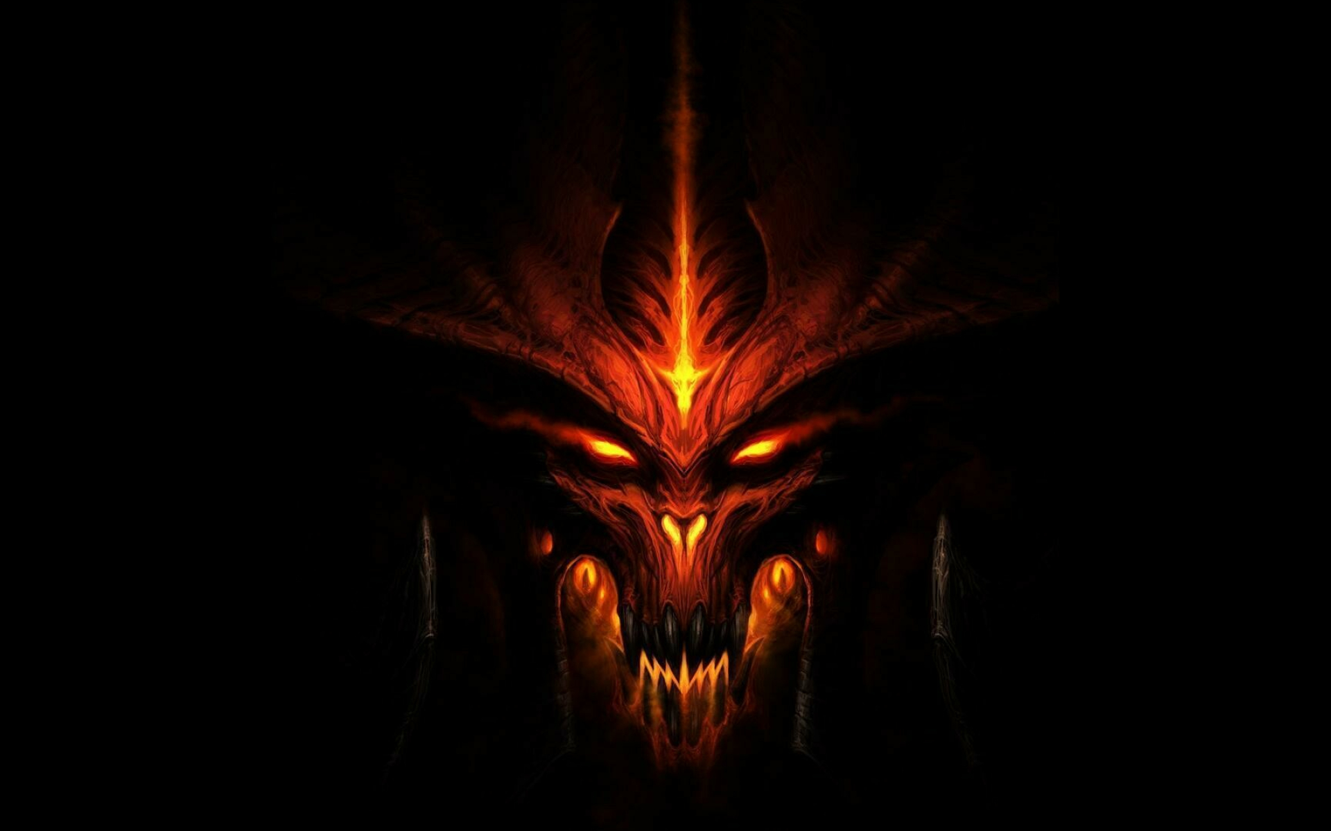 Diablo, Wallpapers, HD, Background images, 1920x1200 HD Desktop