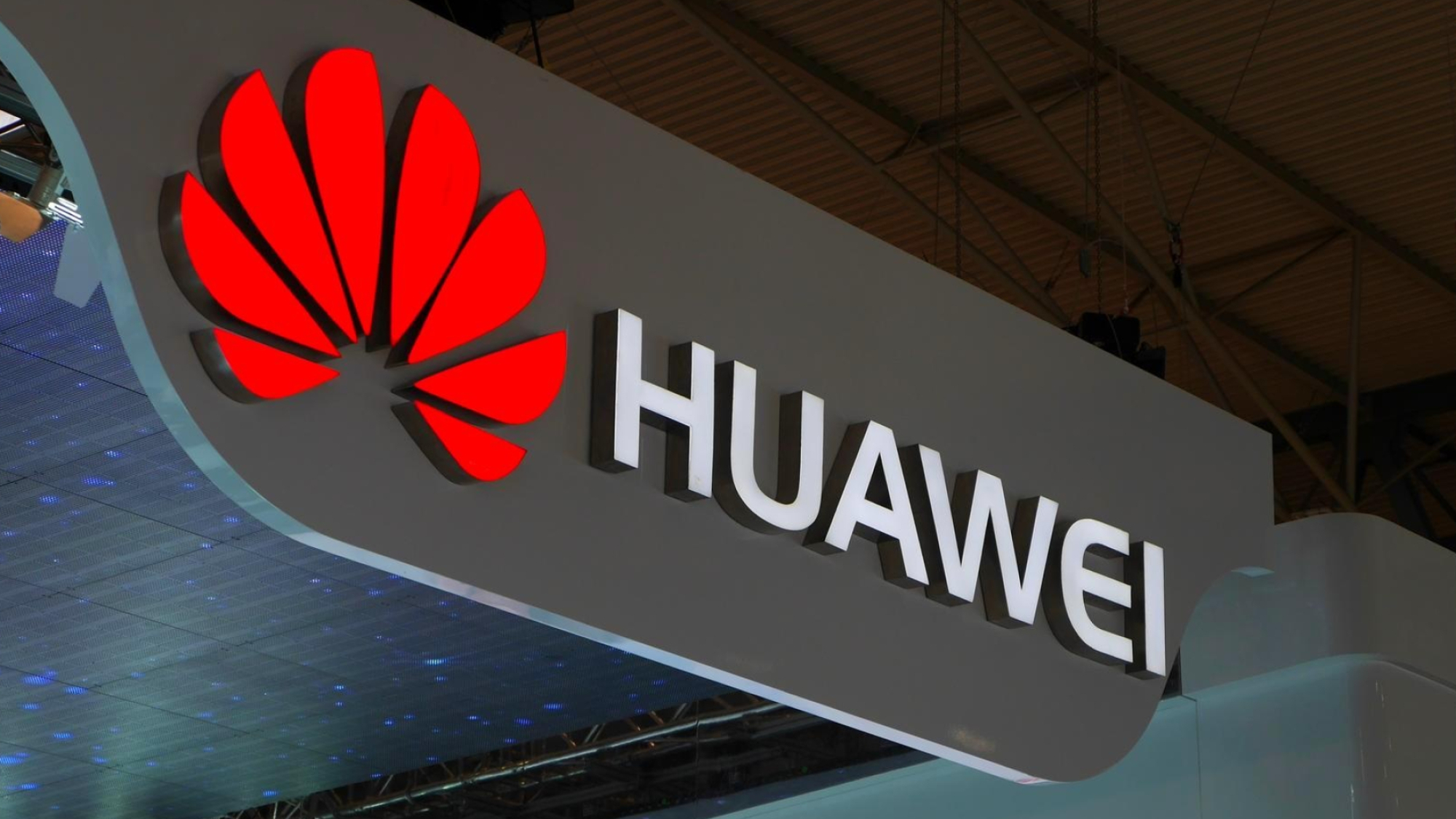 HUAWEI logo, Next flagship, November 3, 2000x1130 HD Desktop