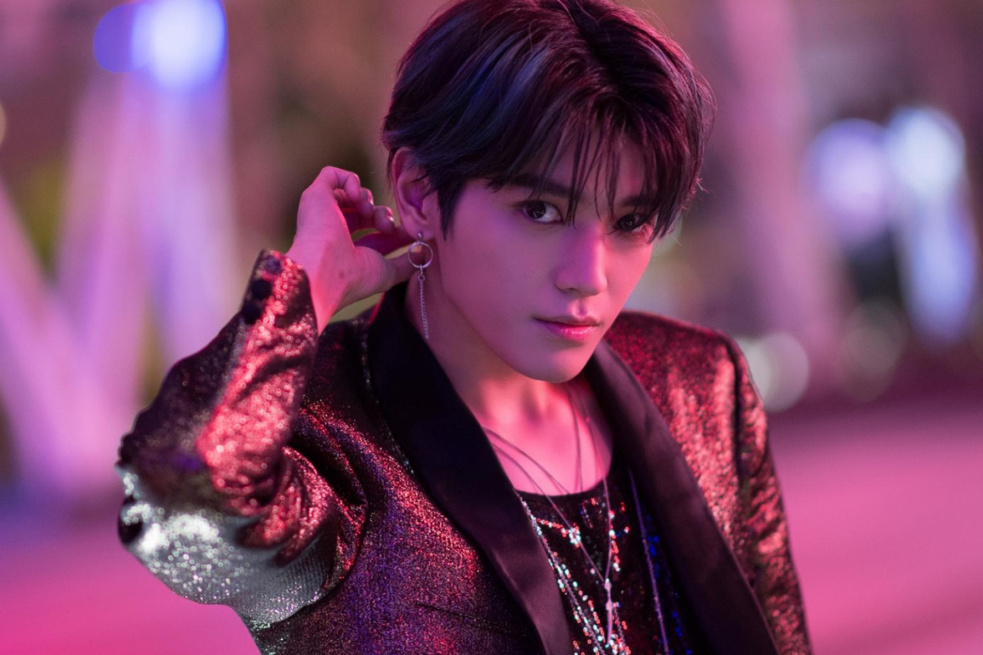 NCT U, Taeyong wallpaper, Fanpop, Taeyong NCT U, 1920x1280 HD Desktop