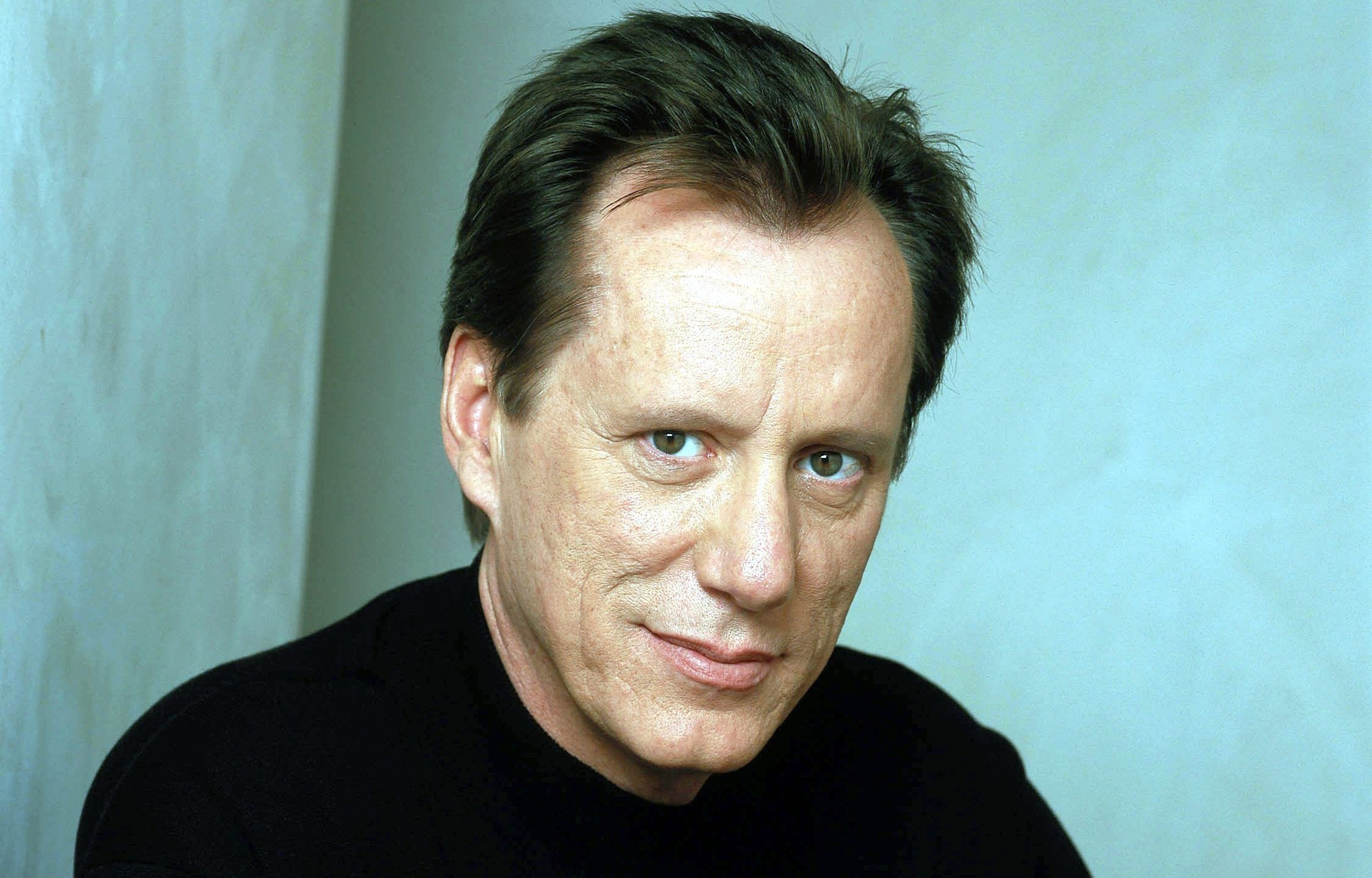 James Woods, Girlfriend, Dating in 2021, 2250x1440 HD Desktop