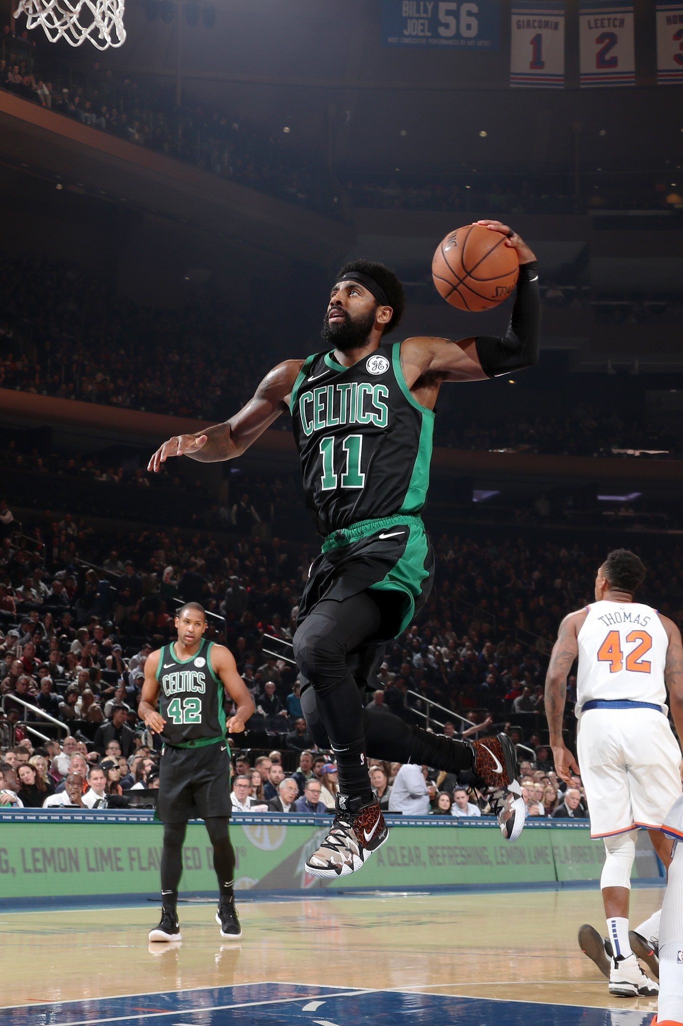 Kyrie Irving, Sneakers, Season, Nice Kicks, 1370x2050 HD Phone
