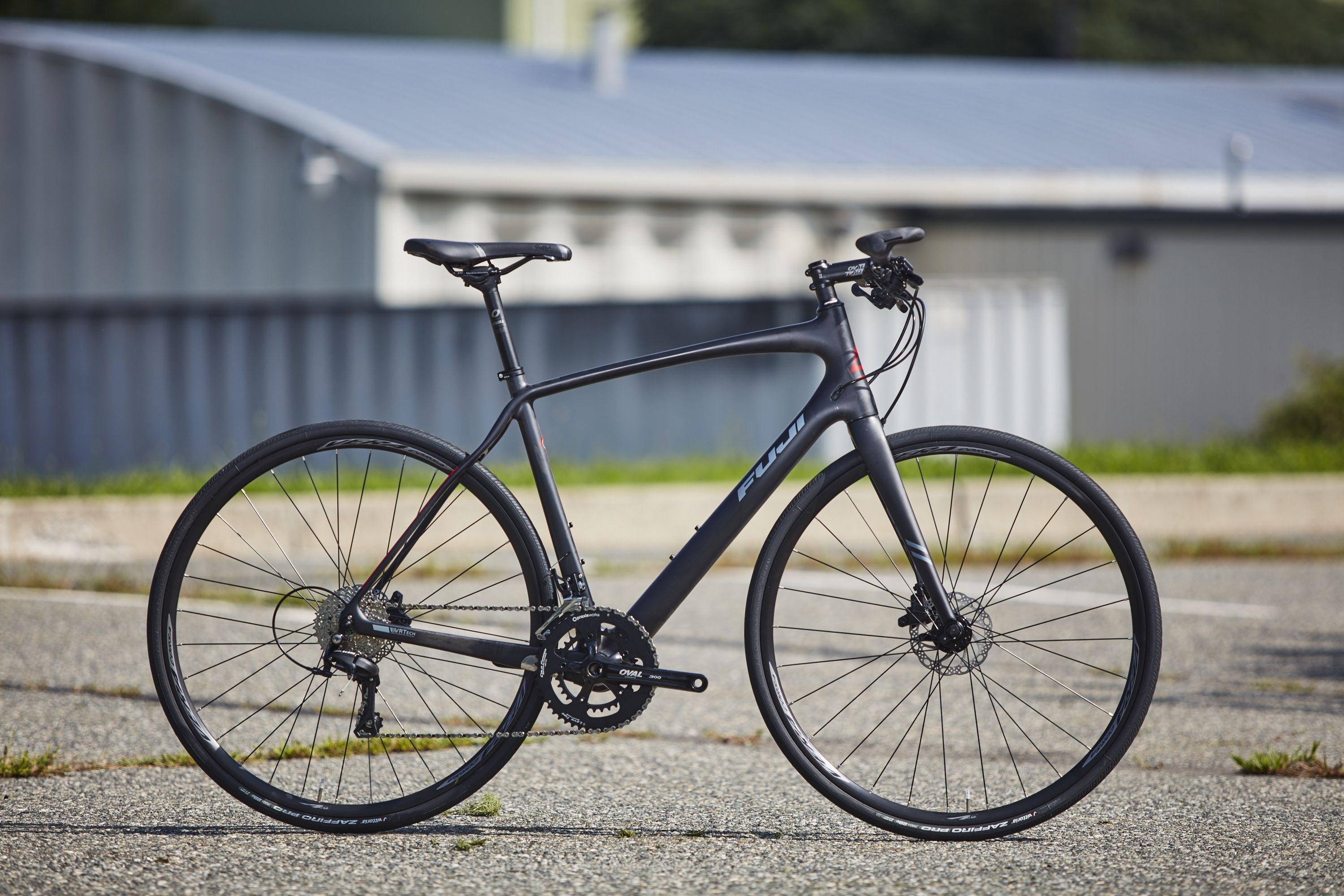 Absolute Carbon, Fuji Bikes Wallpaper, 3000x2000 HD Desktop
