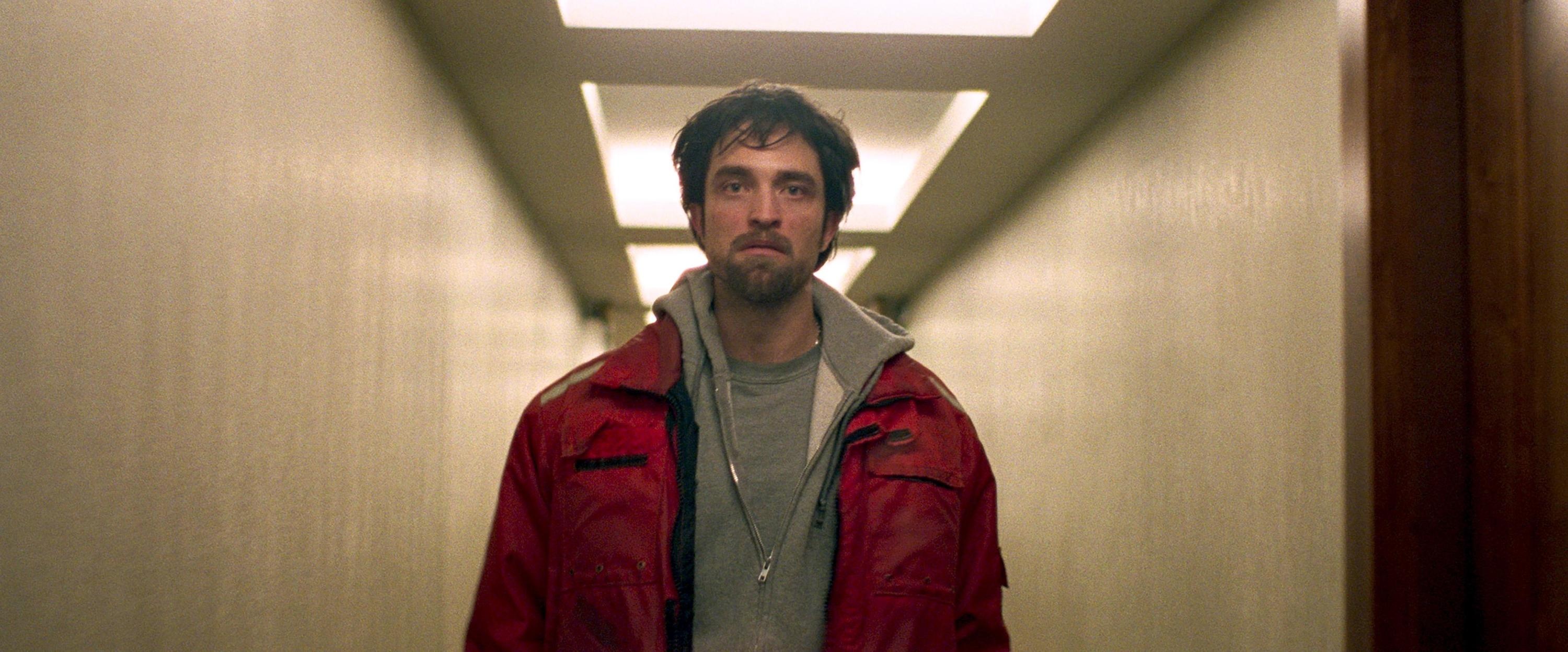 Good Time, 2017 movies, Directed by, Ben Safdie, 3000x1250 Dual Screen Desktop