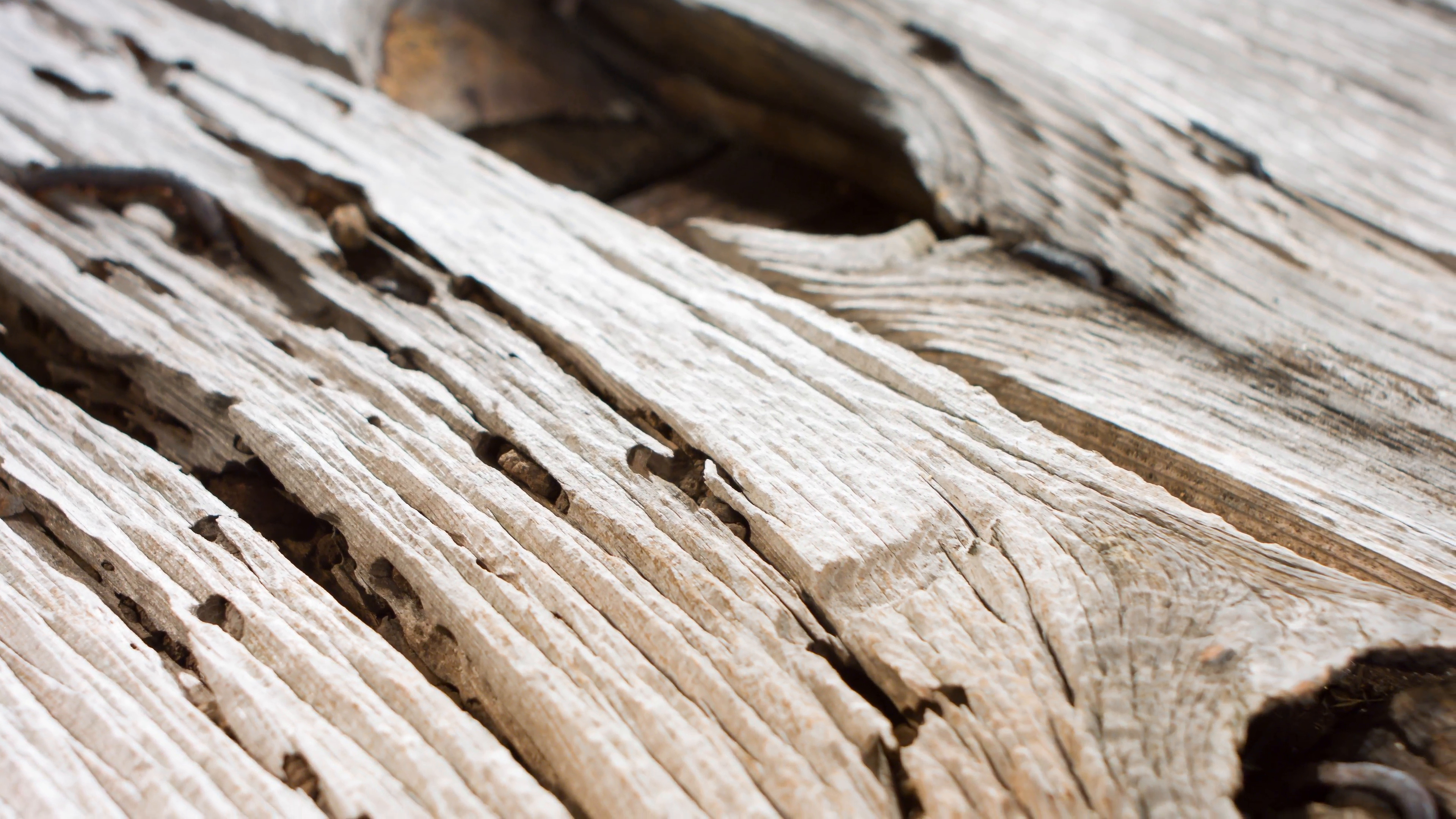 Wood design, Texture wallpaper, Vintage look, Digital art, 3840x2160 4K Desktop