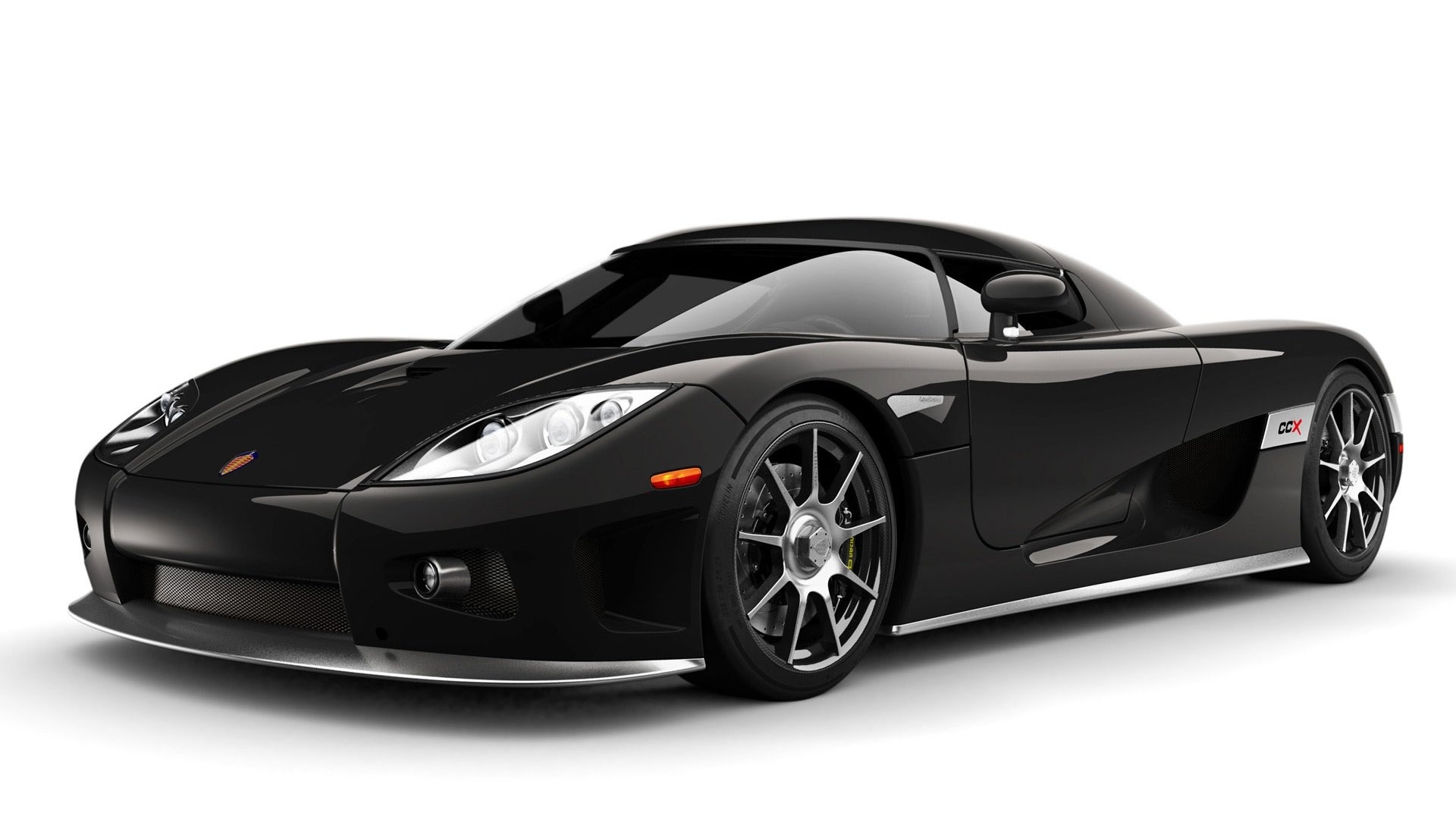 CCX Roadster, Koenigsegg CCXR Wallpaper, 1920x1080 Full HD Desktop