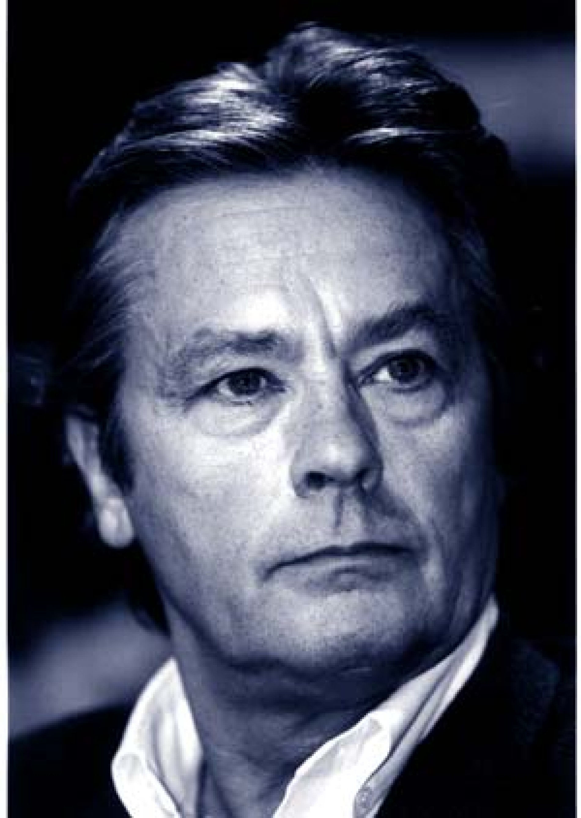 Alain Delon, Timeless elegance, Icon of an era, Cinema legend, 1900x2680 HD Phone