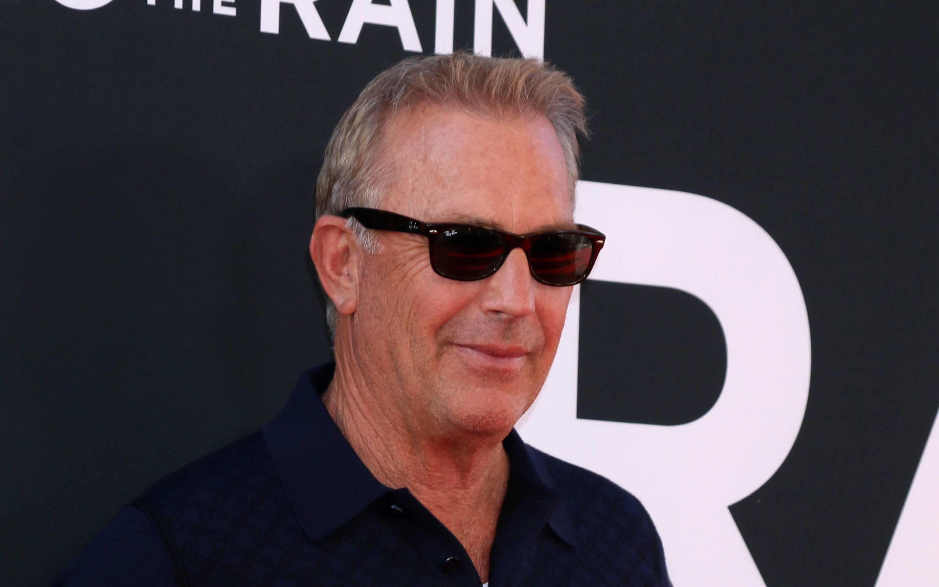 Kevin Costner, Self-hatred, 1920x1200 HD Desktop