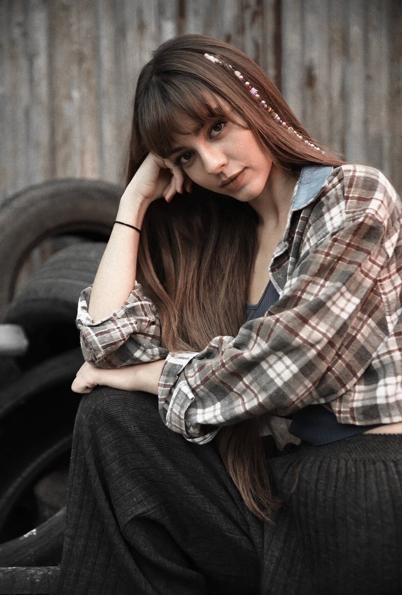 Aslihan Malbora, Turkish TV show, Login, TV Shows, 1390x2050 HD Phone