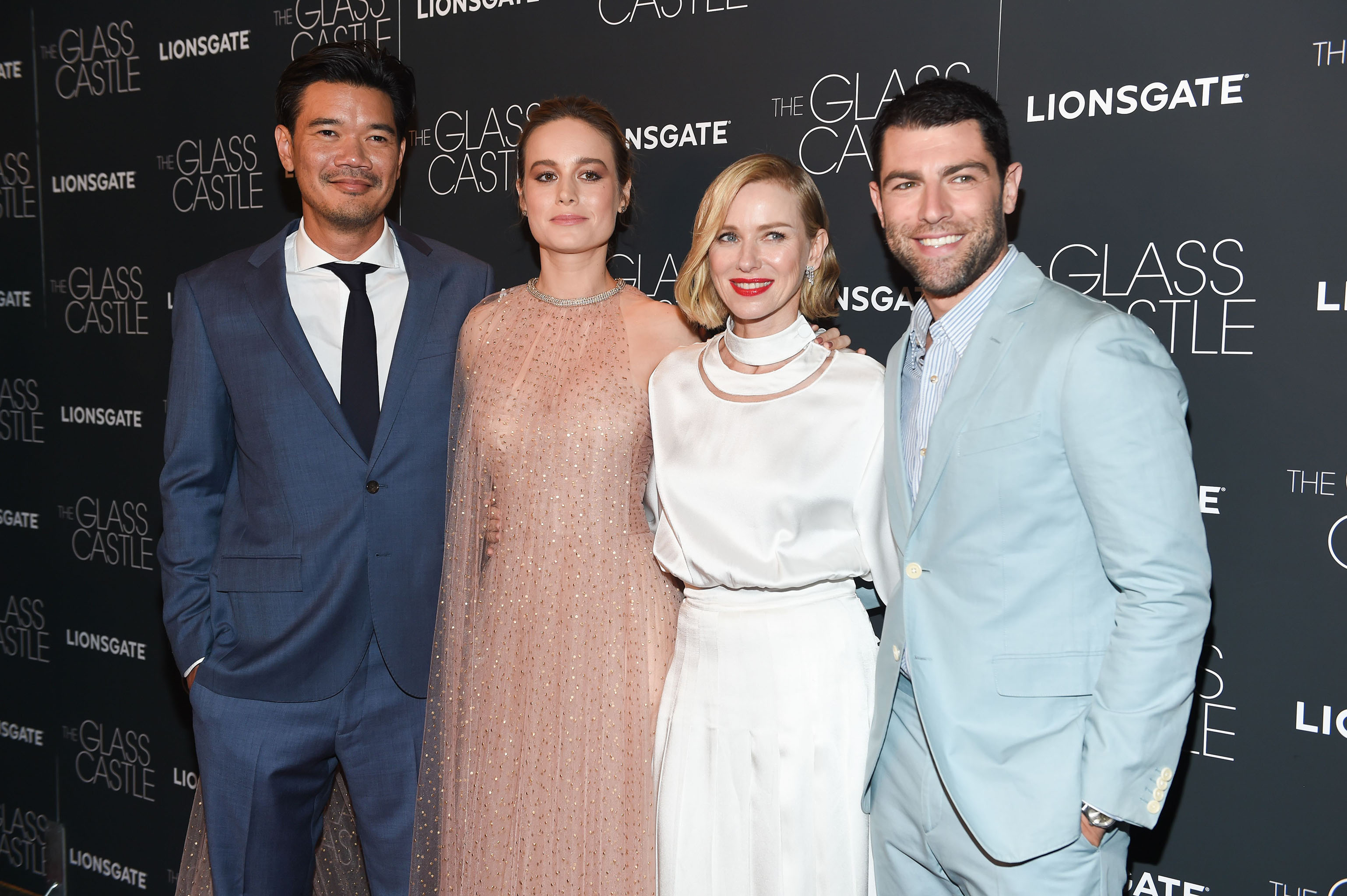 The Glass Castle, Film premiere, Photos, Wwd, 3080x2050 HD Desktop