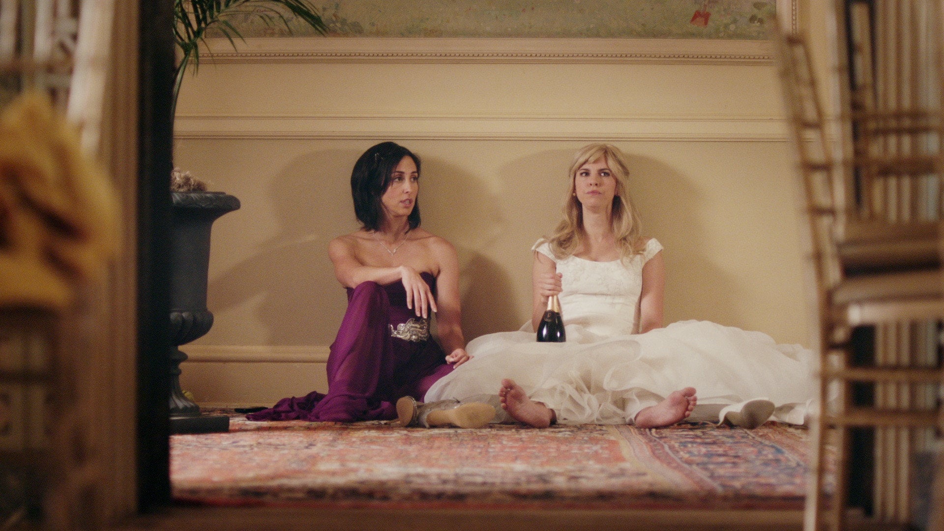 Workin' Moms, Season 2 premiere, Streaming online, Betaseries. com, 1920x1080 Full HD Desktop