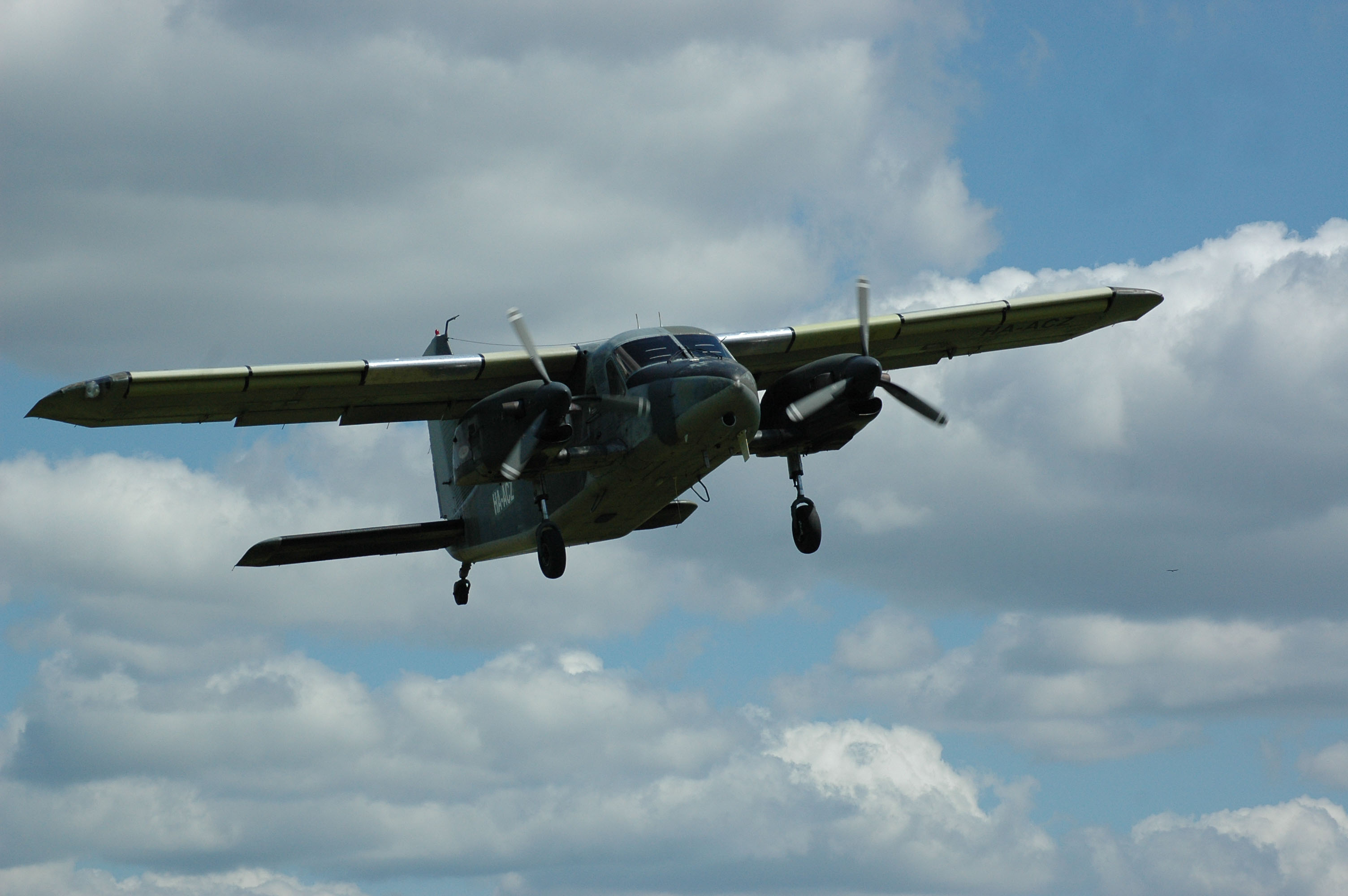 Fairchild Dornier, Travels, Dornier pictures, Barrie Aircraft Museum, 3010x2000 HD Desktop