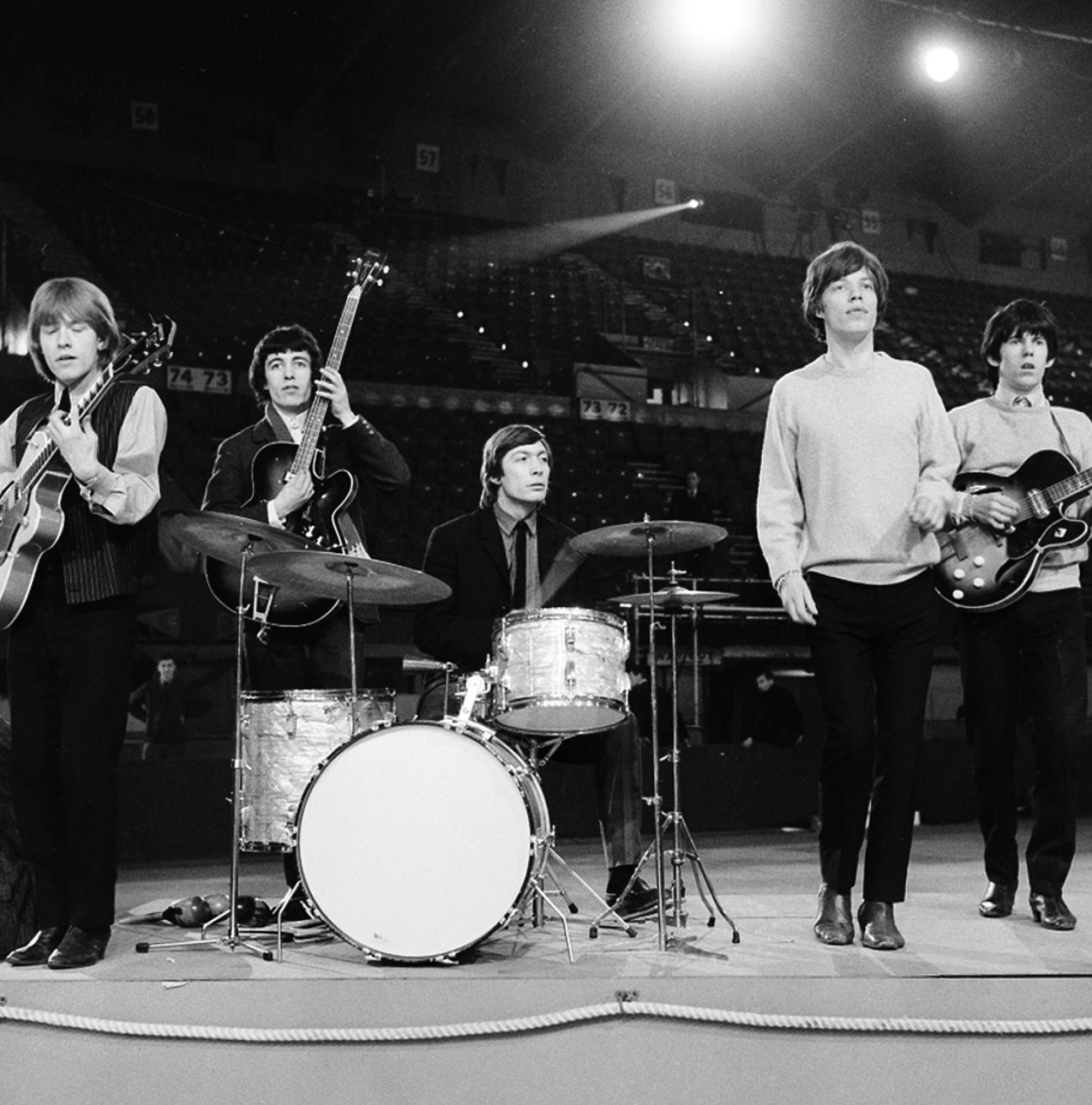 Marquee Club 1962, The Rolling Stones Wallpaper, 2030x2050 HD Phone
