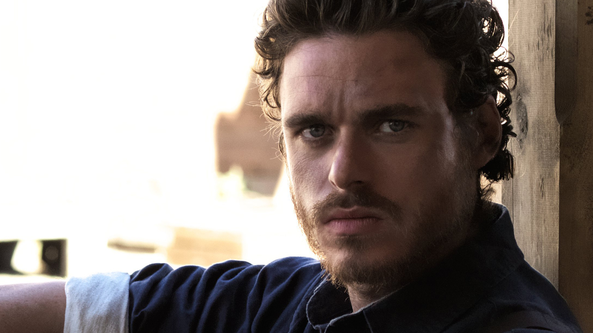 Richard Madden, HD wallpapers, Mobile/tablet wallpapers, Madden NFL, 1920x1080 Full HD Desktop