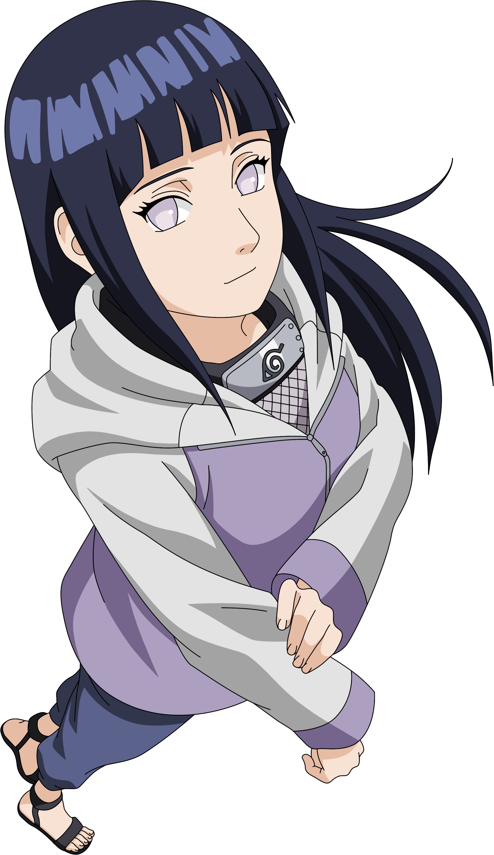 Hinata Hyuga