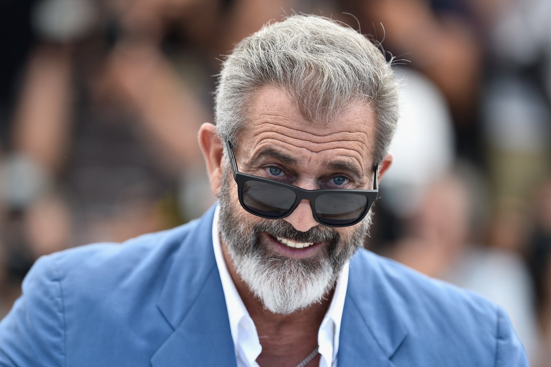 Mel Gibson, 4K, Wallpapers, Background, 1920x1280 HD Desktop