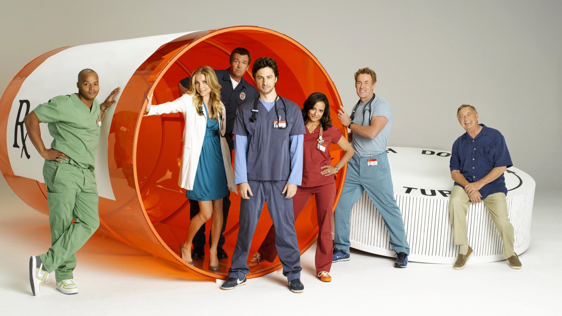 Scrubs, Soundtrack, Complete song list, Tunefind, 1920x1080 Full HD Desktop