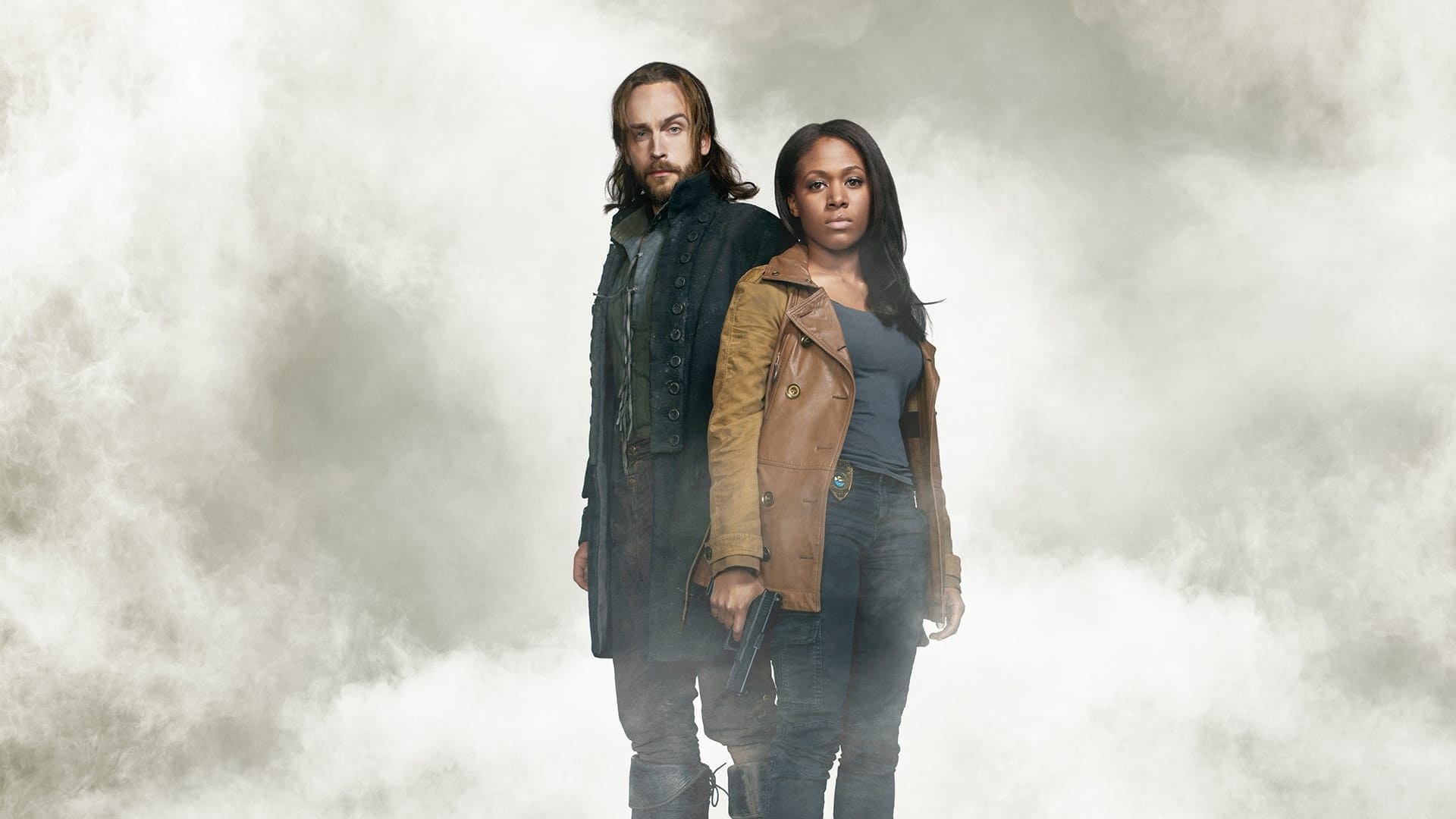 Sleepy Hollow, TV Show, Supernatural drama, Headless Horseman, 1920x1080 Full HD Desktop