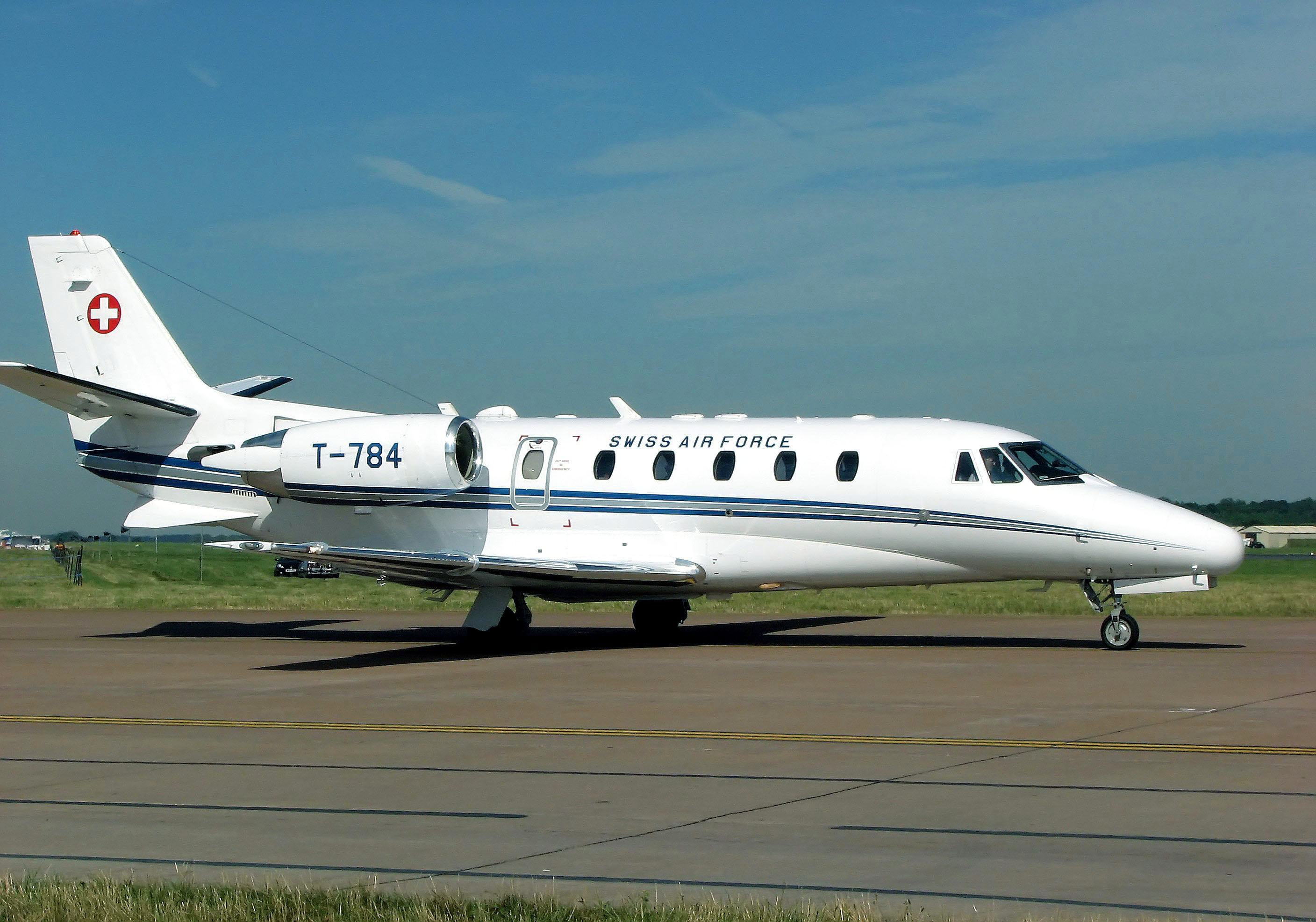 Cessna 560XL, Travels, Aircraft, Barrie Aircraft Museum, 2820x1980 HD Desktop