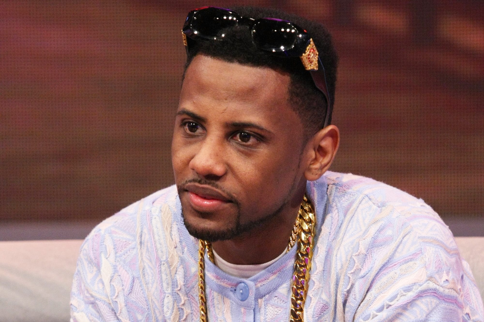 Fabolous, Most underrated rapper, Hip hop news, 2000x1340 HD Desktop