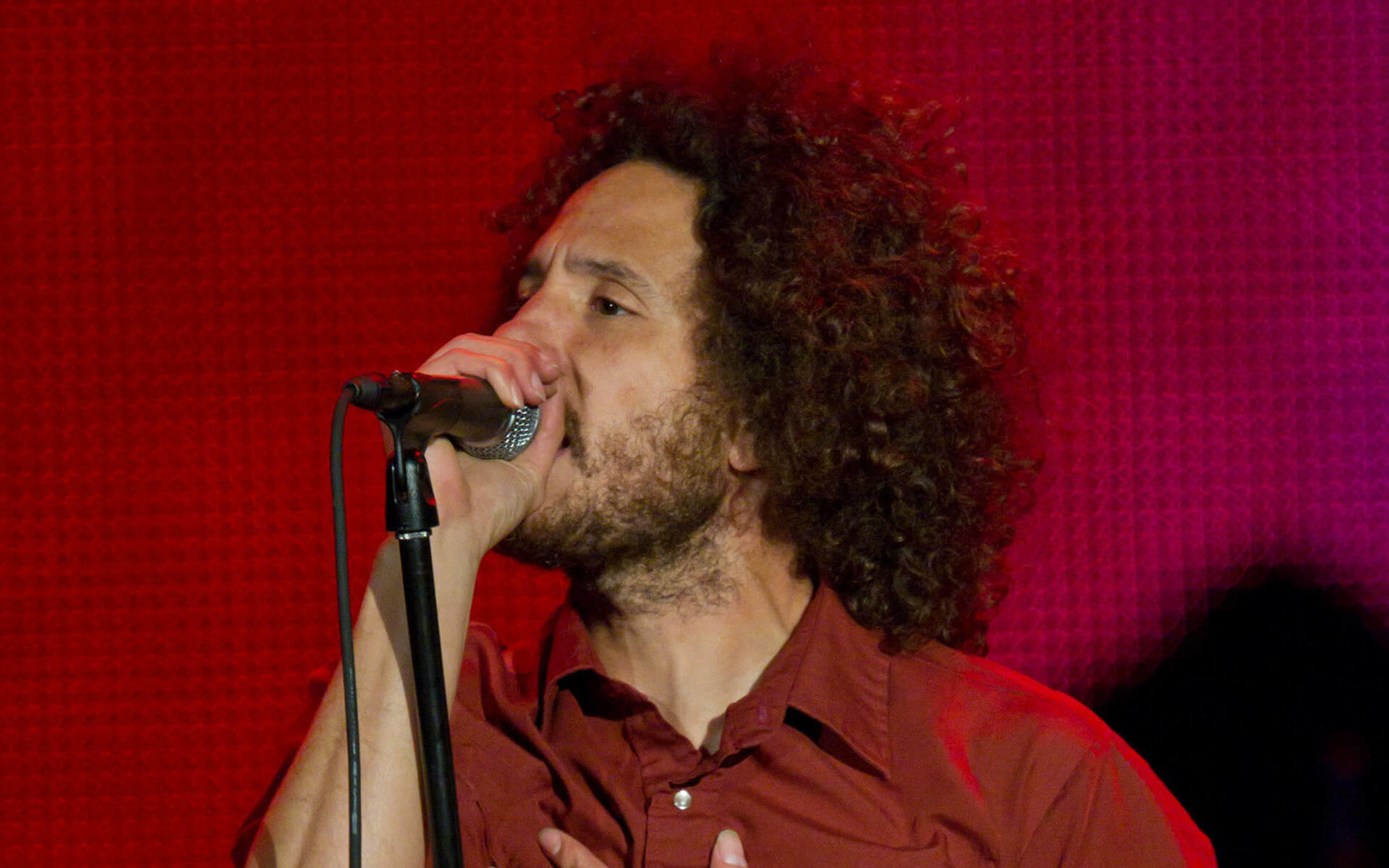 Rage Against the Machine, Donated ticket sales, Good cause, 1920x1200 HD Desktop