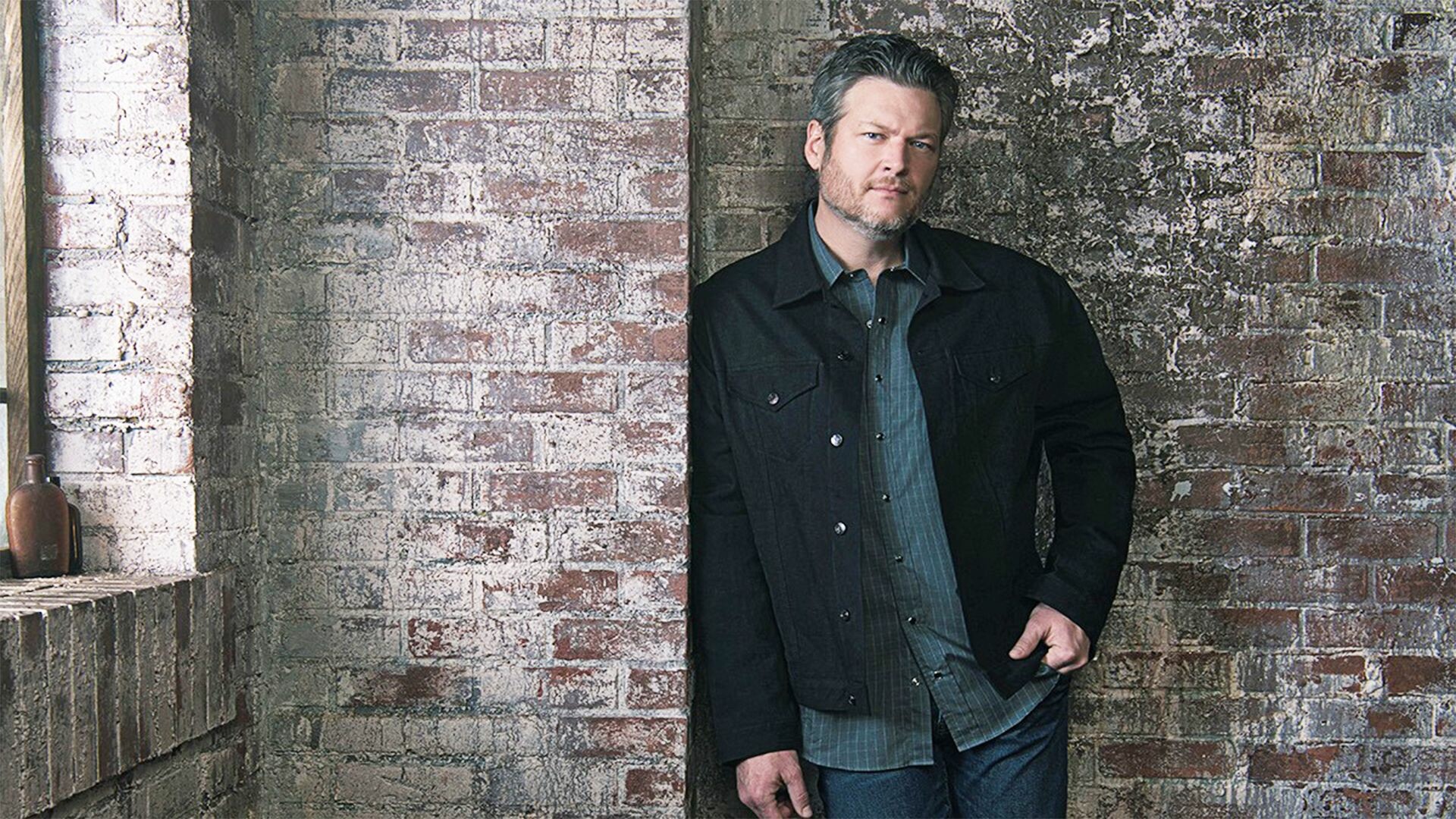 Blake Shelton, God's Country, High definition wallpaper, 1920x1080 Full HD Desktop