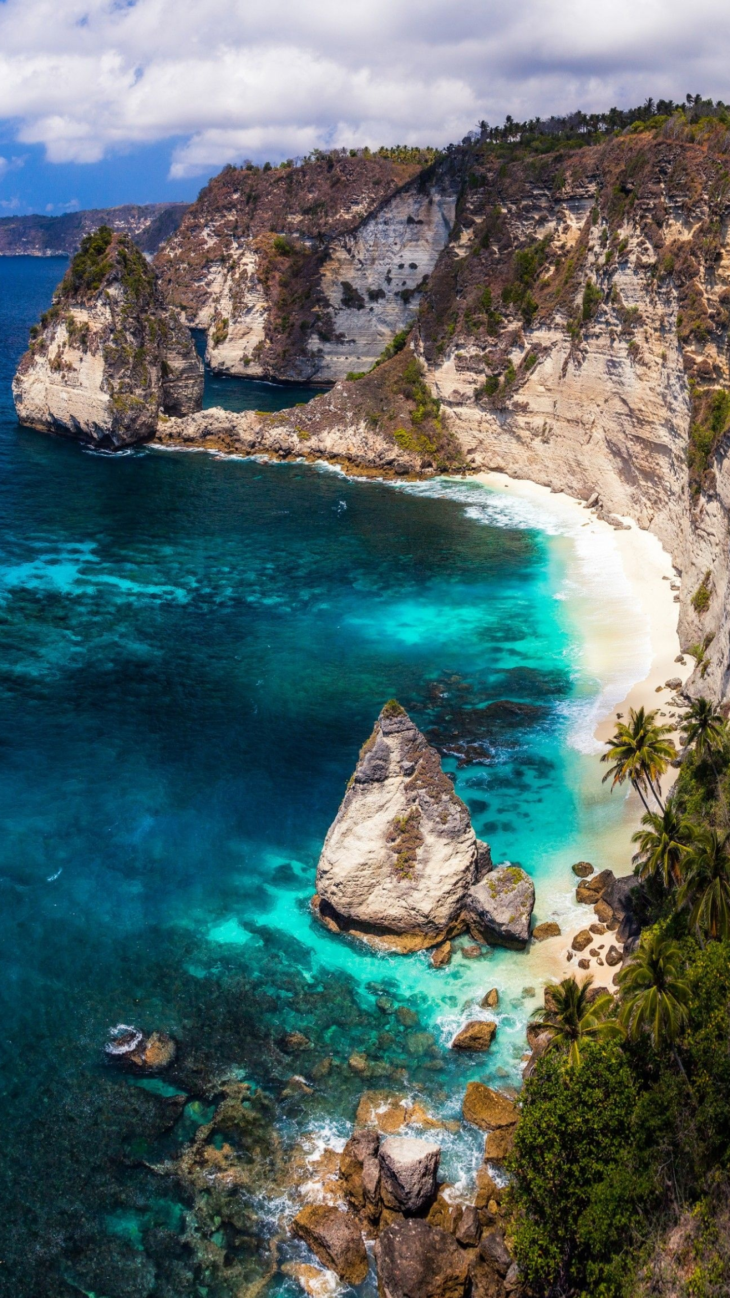 Bali destinations, Phone wallpapers, Captivating visuals, Tropical vibes, 1440x2560 HD Phone