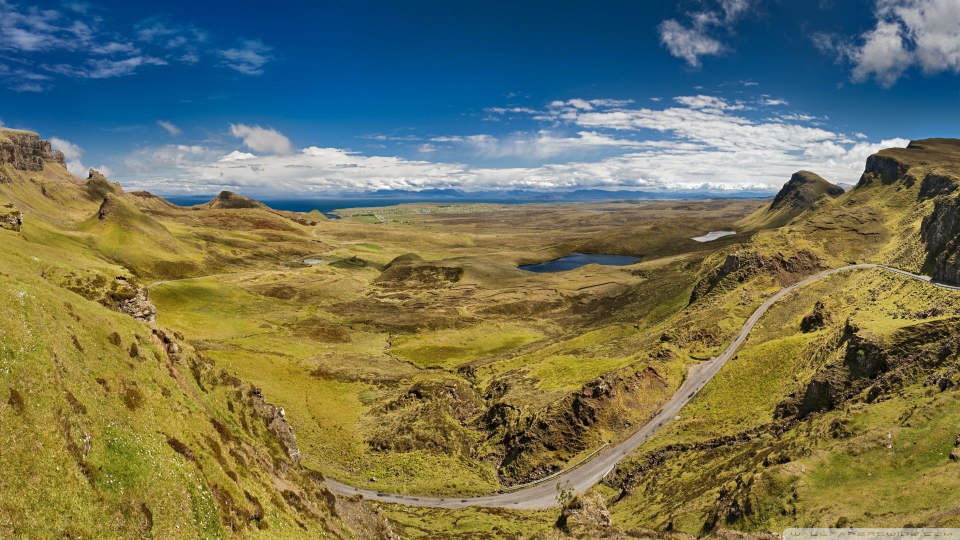 Skye photo credit, Stefan Krause, European motorcycles, 1920x1080 Full HD Desktop