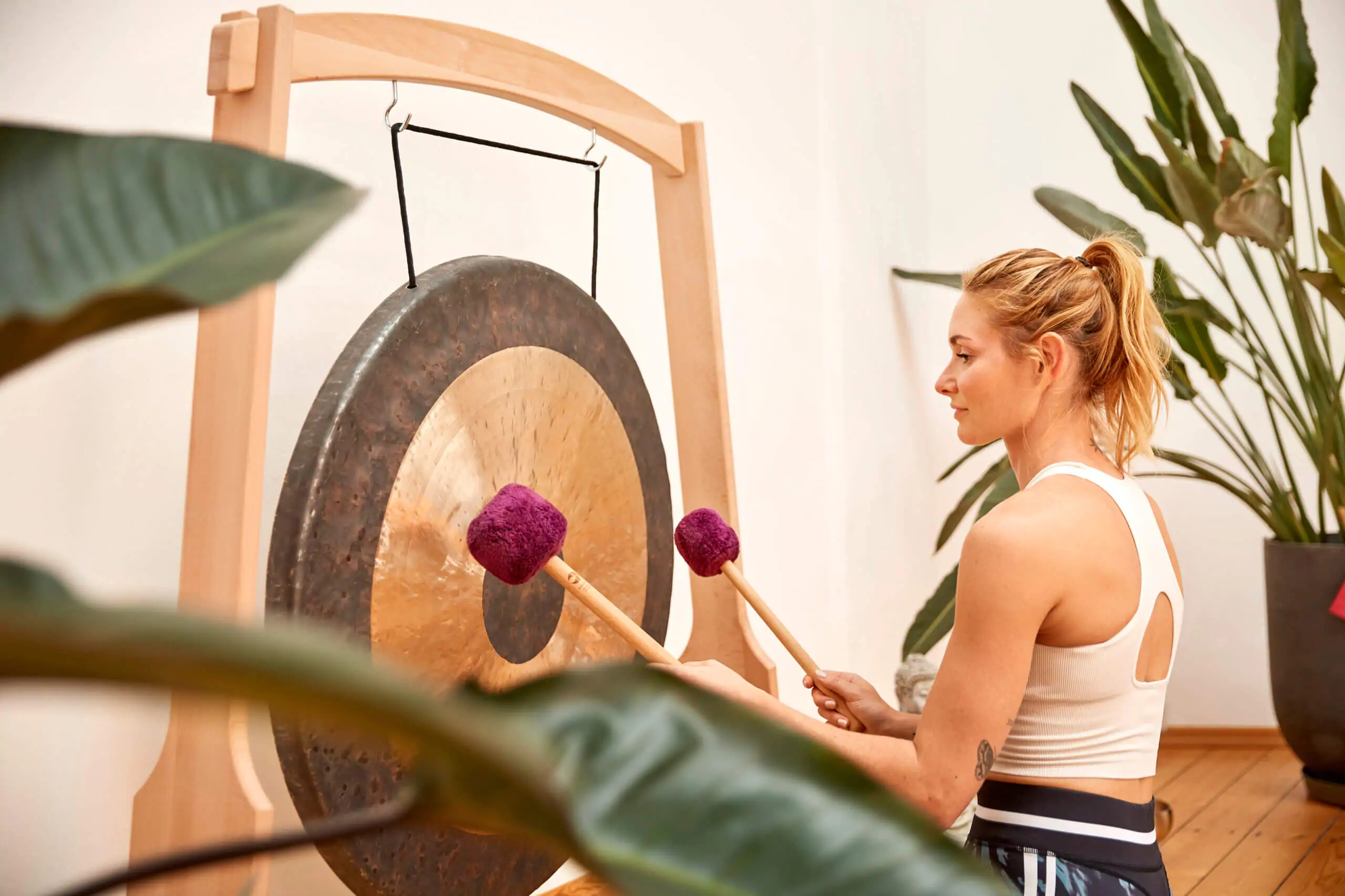 Gong art, Tone and frequency, Sound concepts, Hess Klangkonzepte, 2560x1710 HD Desktop