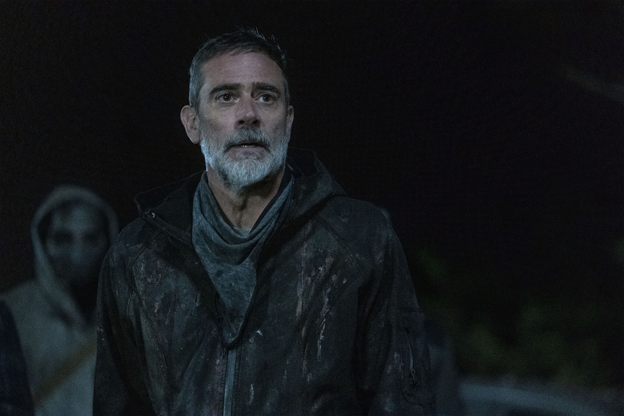 The Walking Dead, Season 11, Character previews, Disney Plus, 2050x1370 HD Desktop