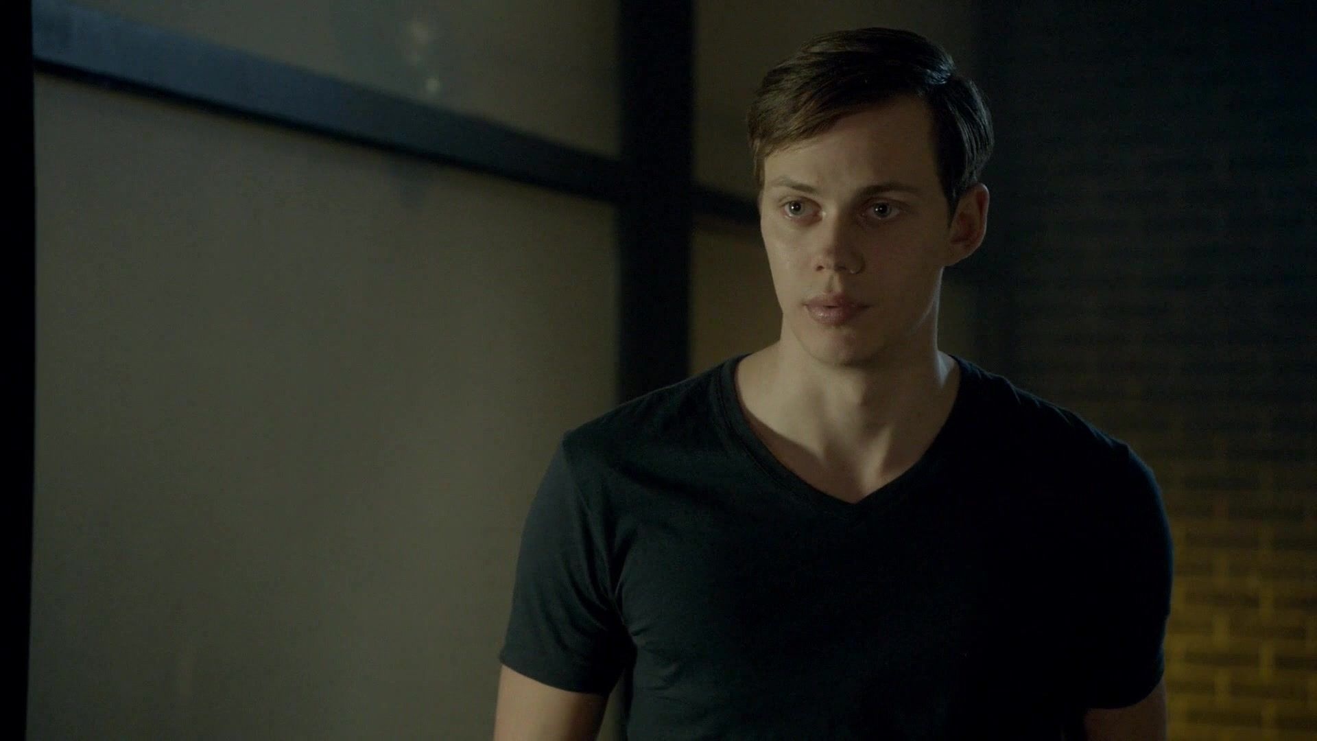 Bill Skarsgard, Movies, Roman Godfrey, Bill Istvan Gnther Skarsgrd, 1920x1080 Full HD Desktop