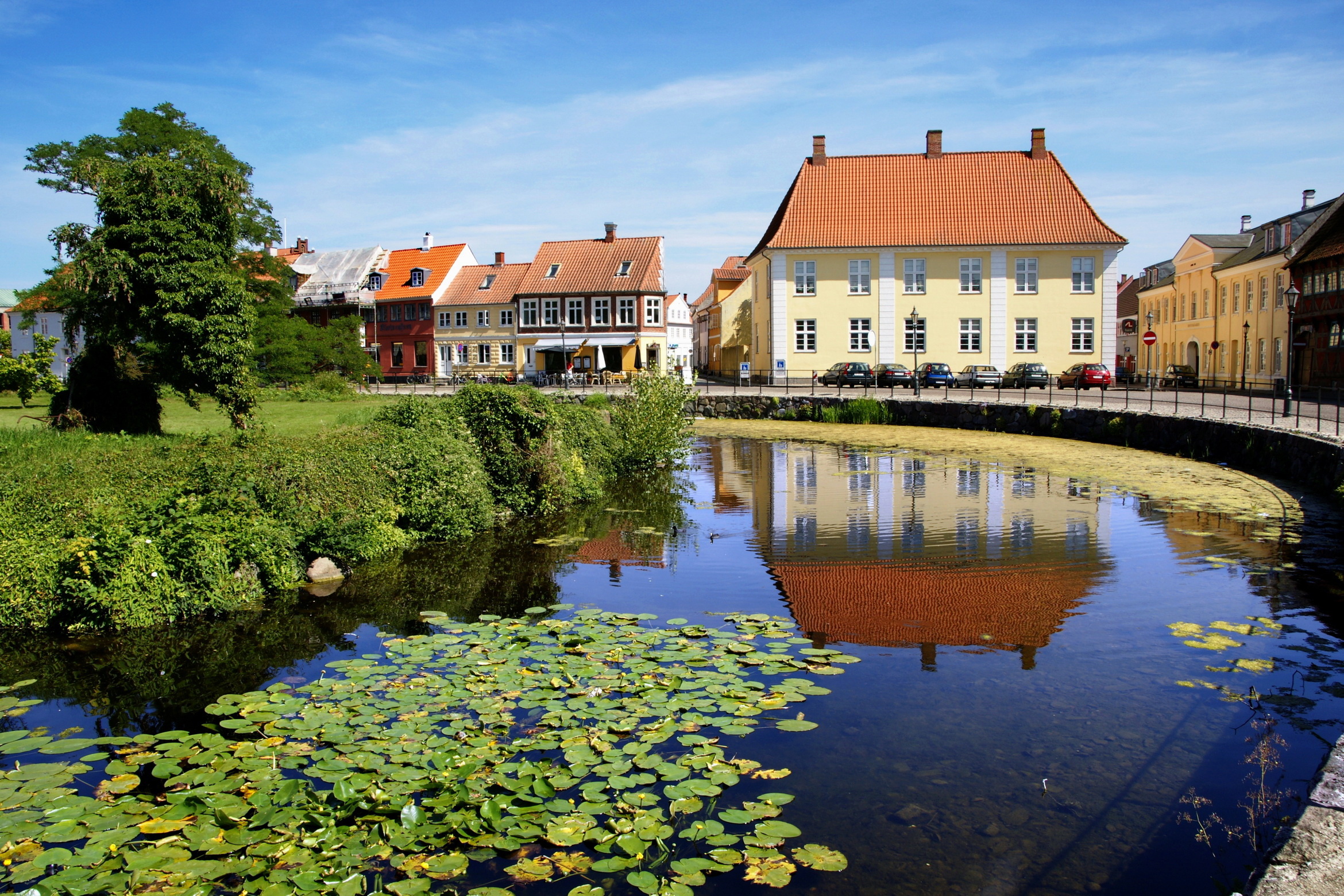 Syddanmark, Denmark Wallpaper, 2340x1560 HD Desktop