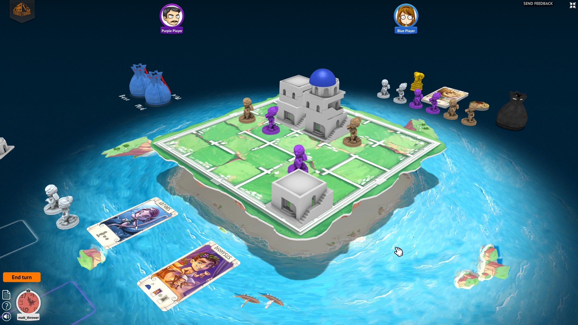 Online Board Game, Play board games, PC Gamer, Gaming, 1920x1080 Full HD Desktop