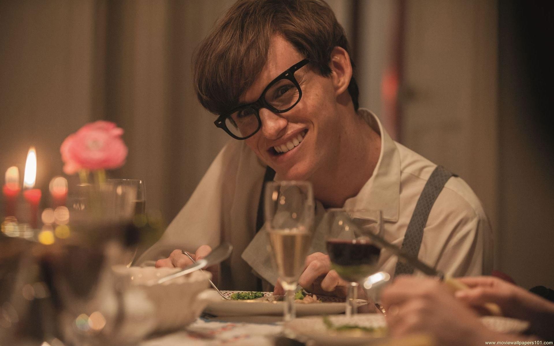 Theory of Everything, Stephen Hawking, Love story, Brilliant mind, 1920x1200 HD Desktop