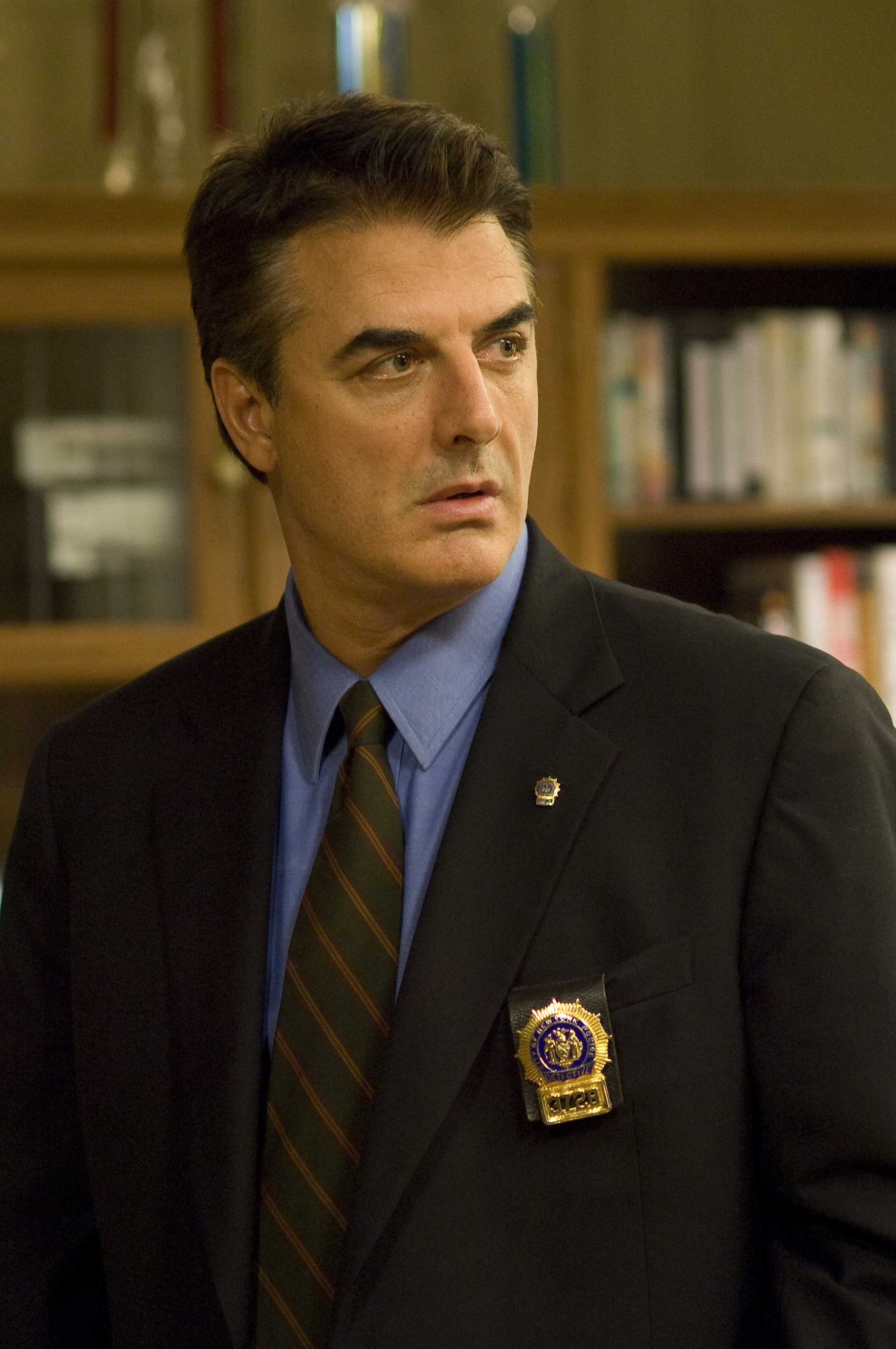 Chris Noth, TV Shows, Criminal Intent premiere, Hallmark Channel, 1710x2560 HD Phone