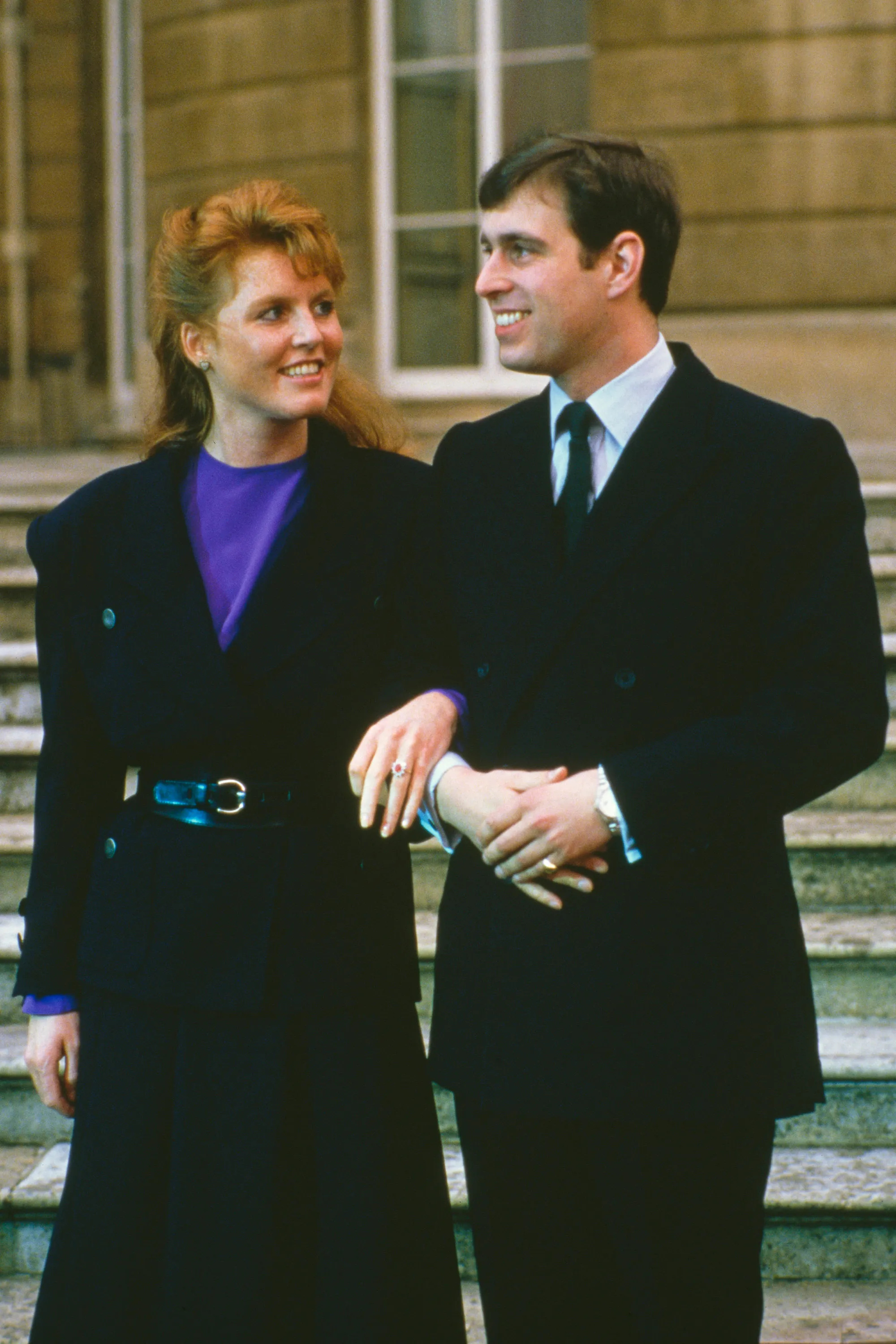 Sarah Ferguson, Celebs, prince andrews wedding, 2000x3000 HD Phone