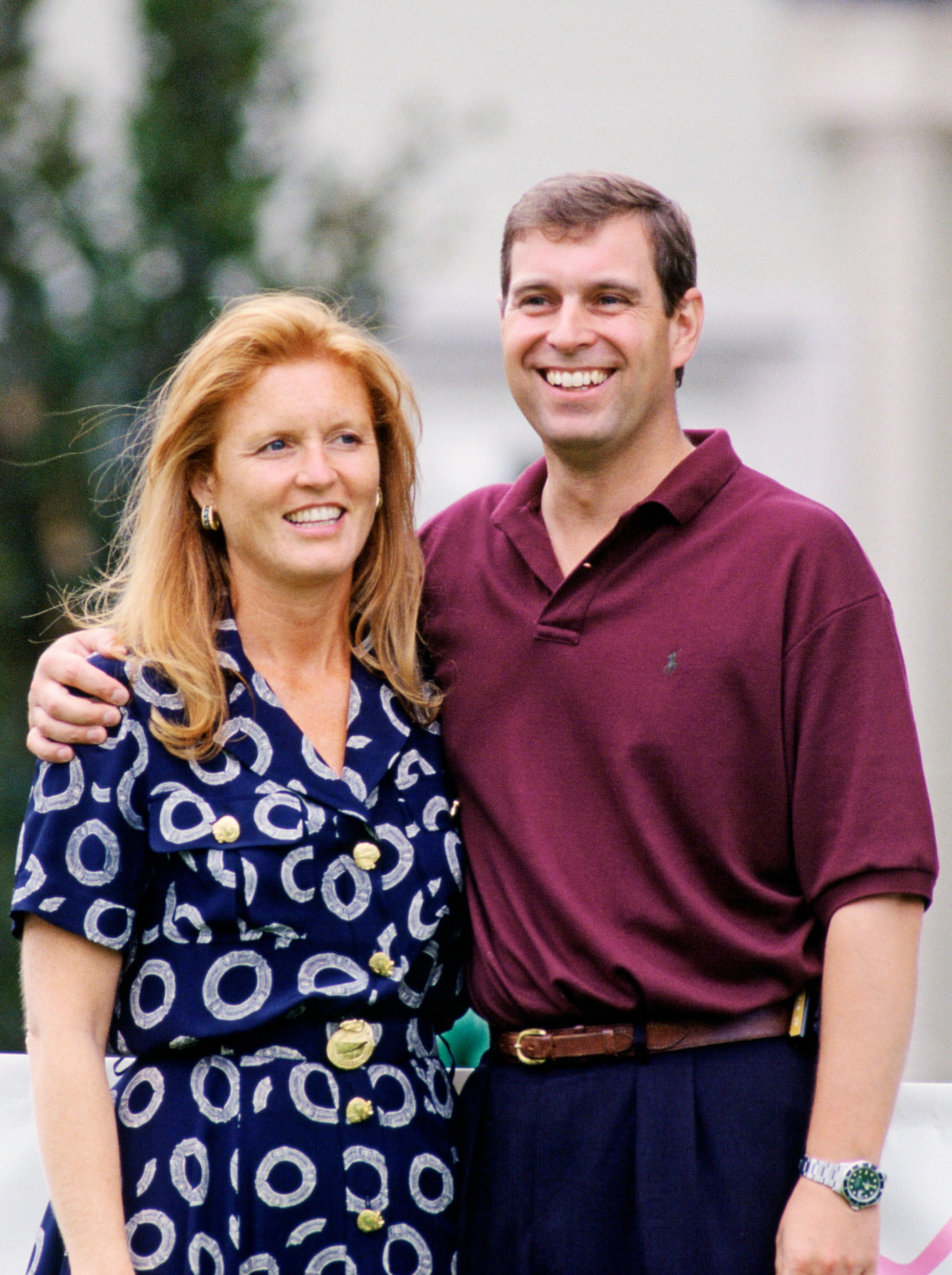 Sarah Ferguson, More than friends, Romance rumors, 2070x2770 HD Phone