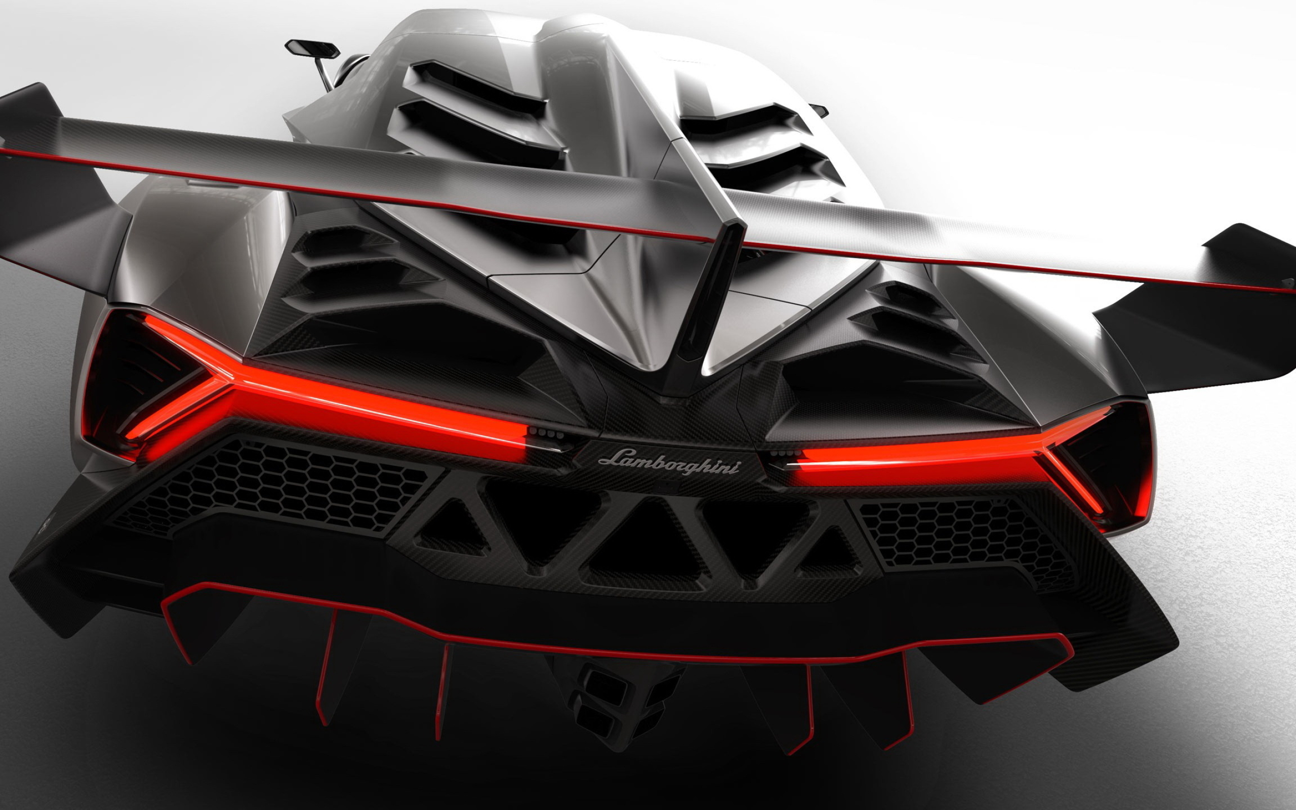 LP 750-4, Lamborghini Veneno Wallpaper, 2560x1600 HD Desktop