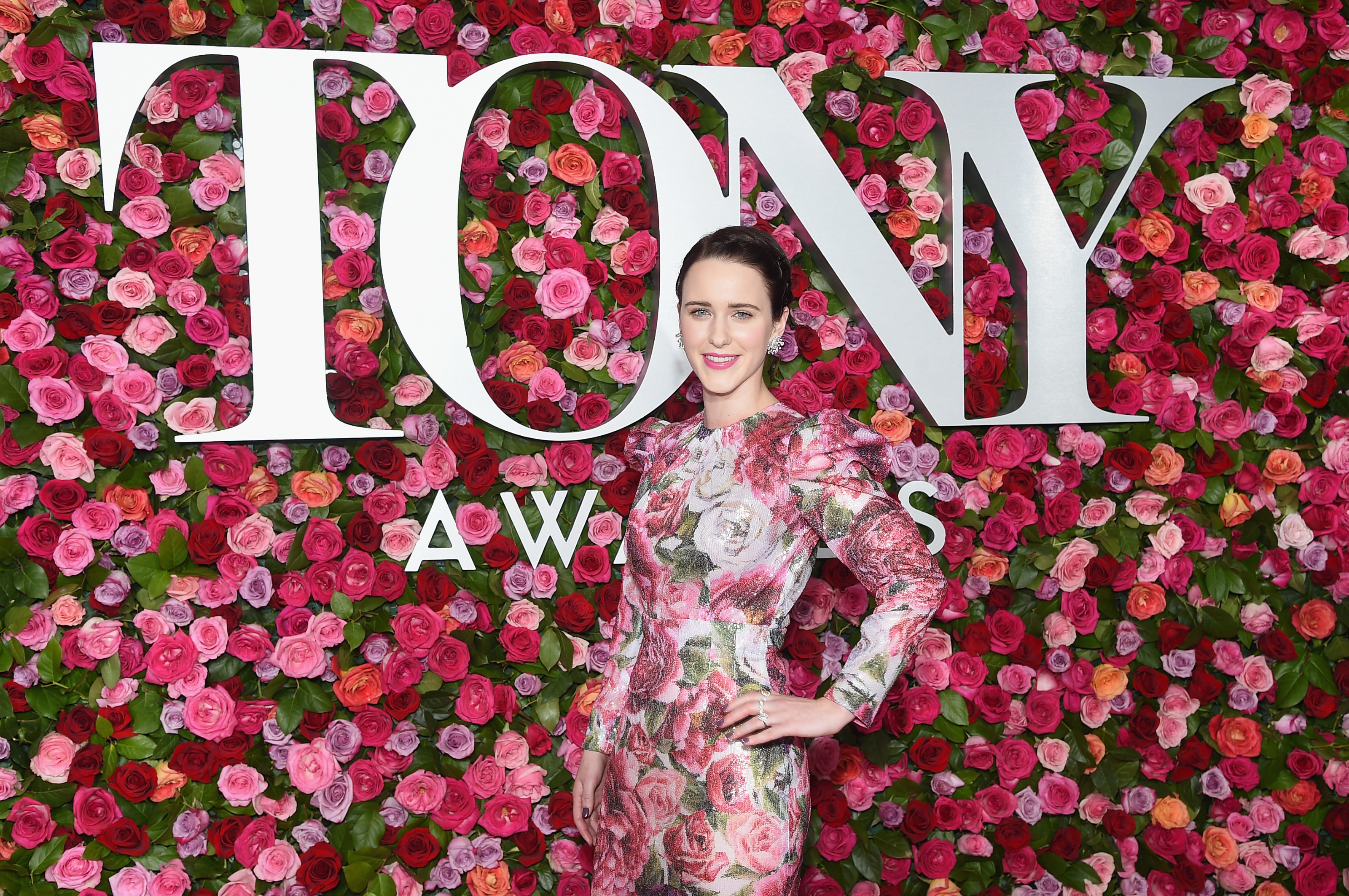 Rachel Brosnahan, Upcoming Amazon movie, I'm Your Woman, Movie news, 3200x2130 HD Desktop
