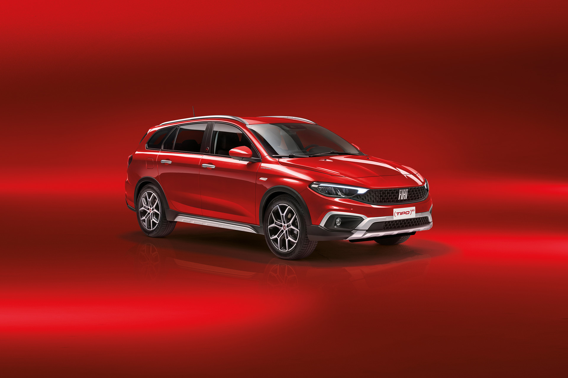 Fiat Tipo hybrid techzle, Fiat 500x, Hybrid technology, Auto, 1920x1280 HD Desktop