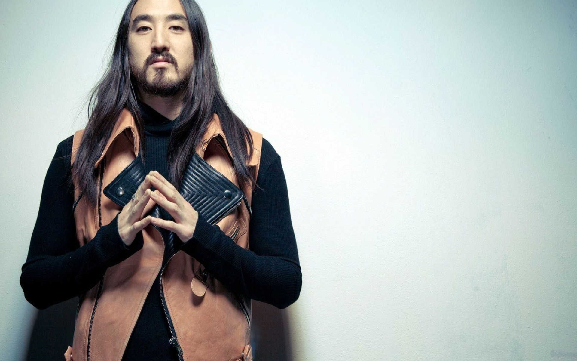 Steve Aoki, High-octane shows, Aural fireworks, 1920x1200 HD Desktop