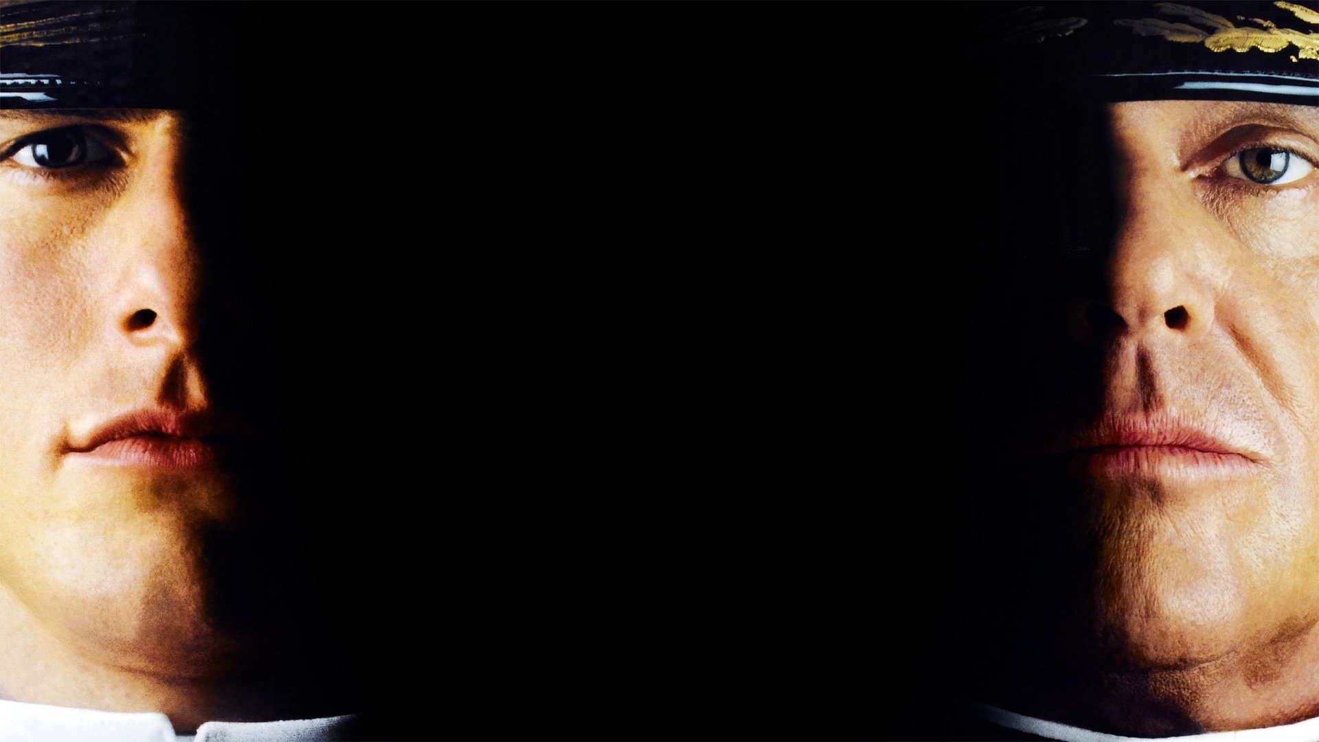A Few Good Men, Gripping legal drama, Intense courtroom scenes, Tom Cruise's brilliance, 1920x1080 Full HD Desktop