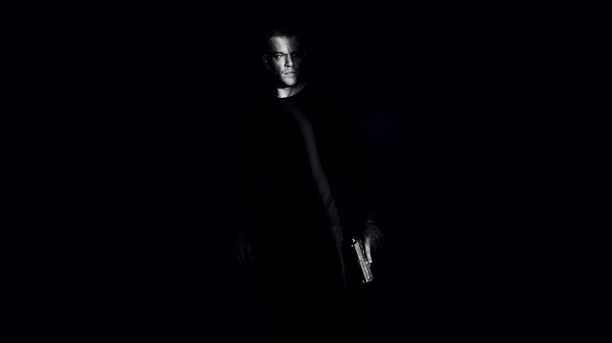 Matt Damon, Movies, HD wallpaper, Background image, 2080x1170 HD Desktop