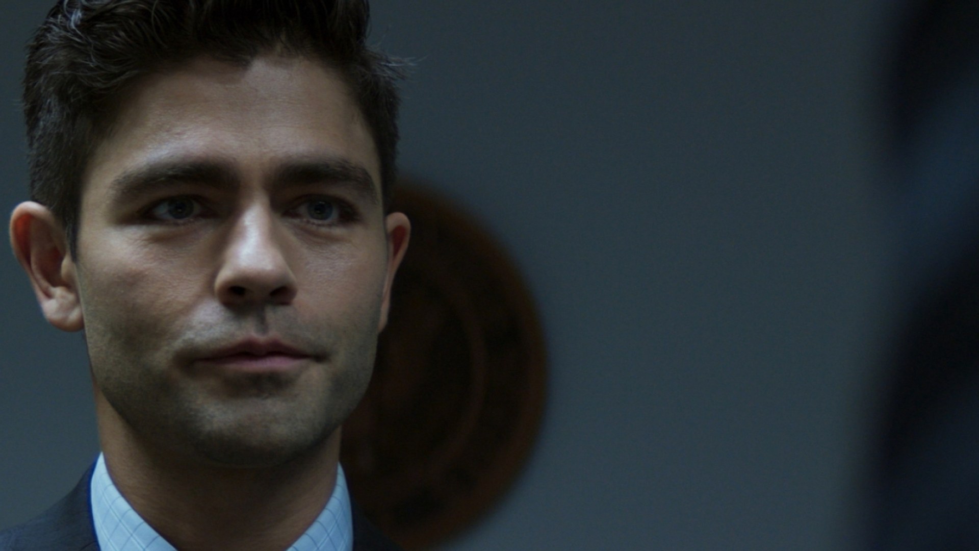 Adrian Grenier, Movies, review, Marauders, 1920x1080 Full HD Desktop
