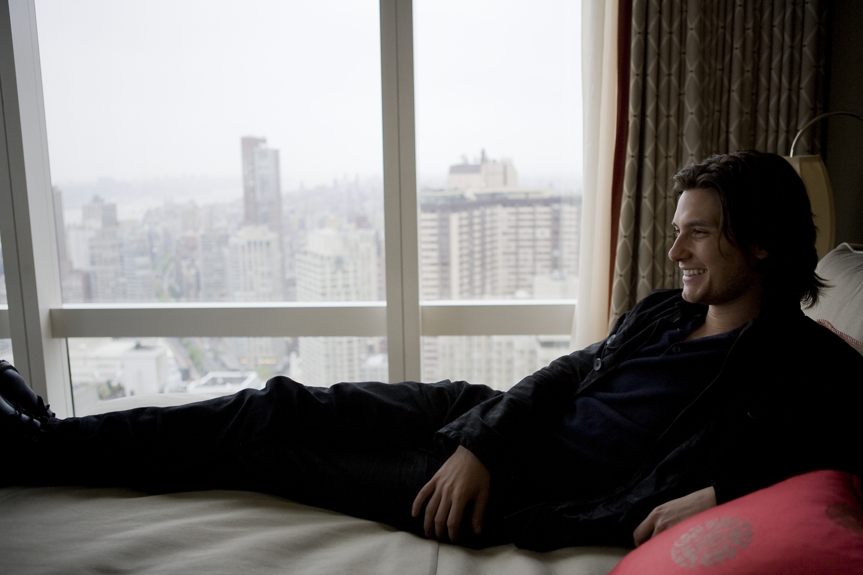 Ben Barnes, Wallpapers, Actor, Brunette, 3000x2000 HD Desktop