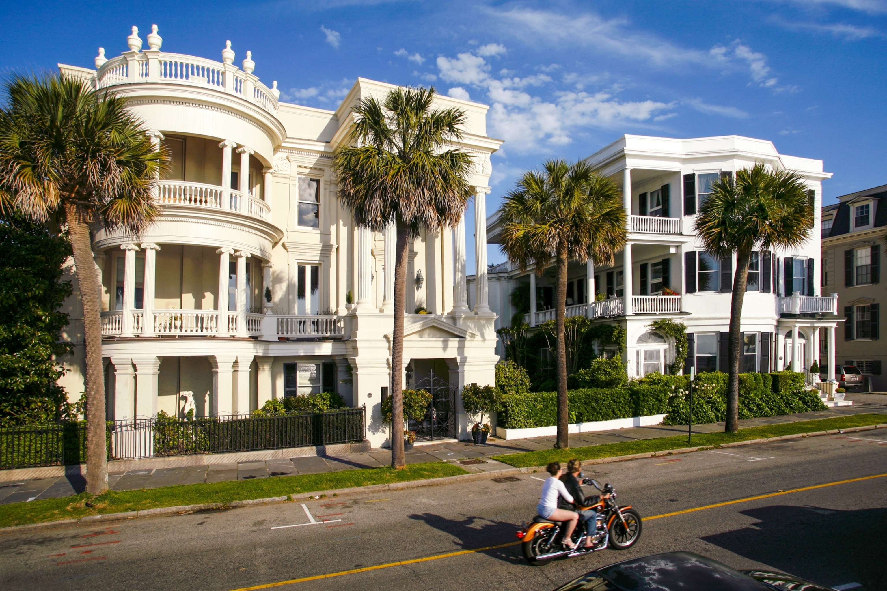 South Carolina, Things to do, Charleston highlights, Must-visit attractions, 3080x2050 HD Desktop