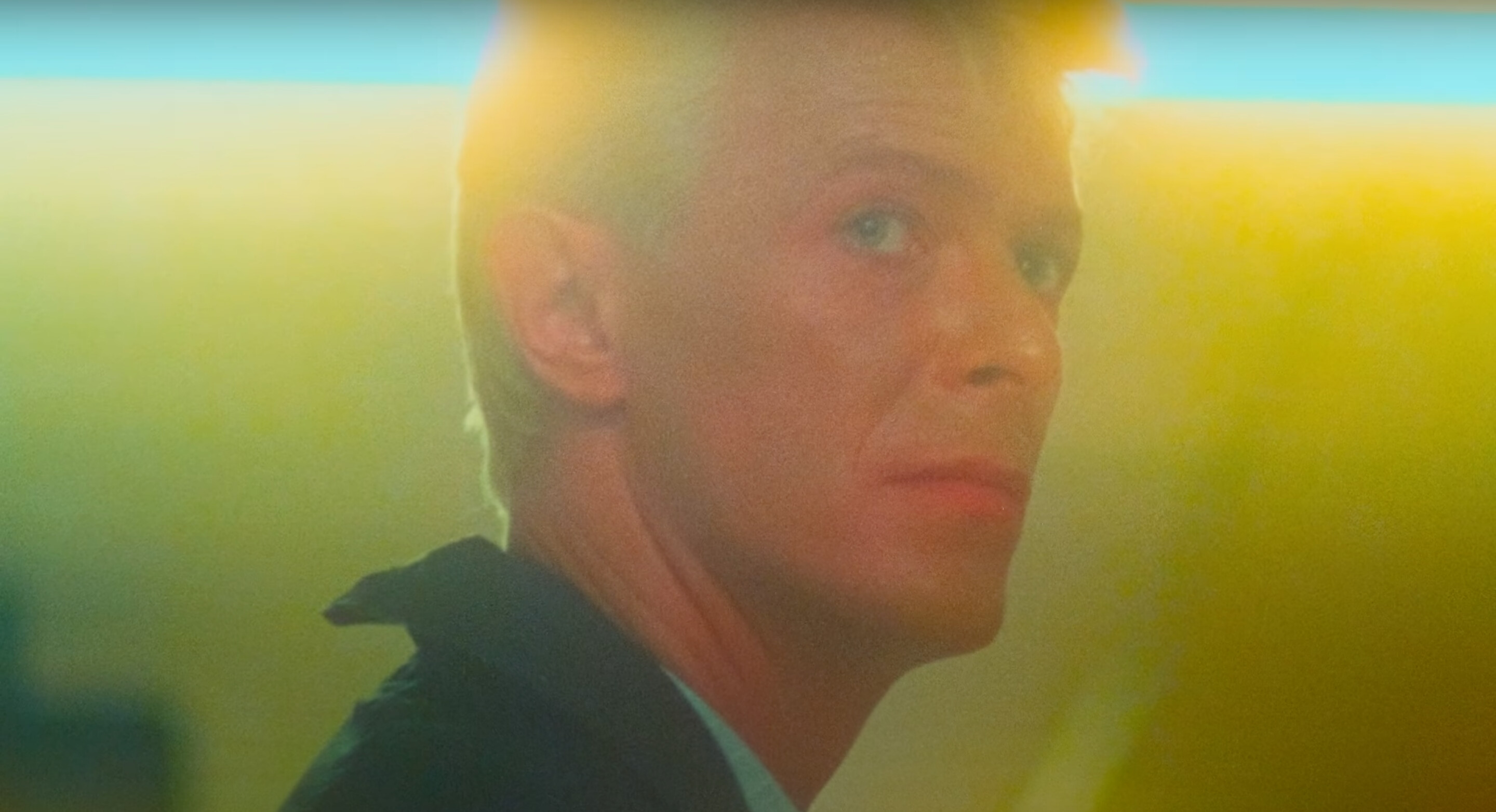 Moonage Daydream, 2022 Movie, Hammer to Nail Homepage, Film Festival, 2880x1570 HD Desktop